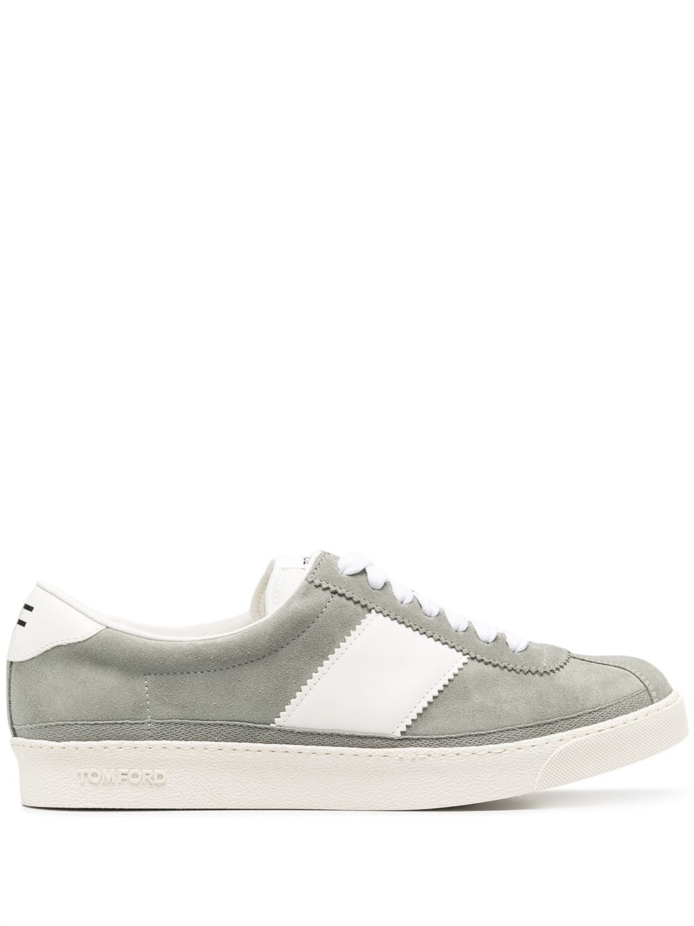 Bannister low-top sneakers - 1