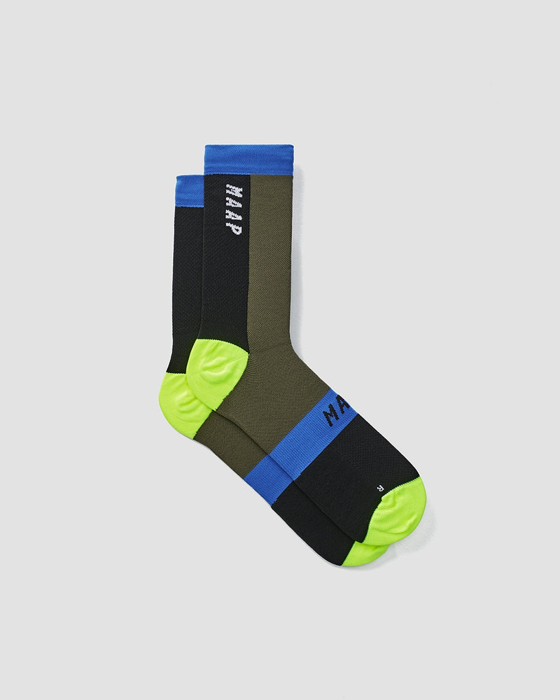 League Sock 1