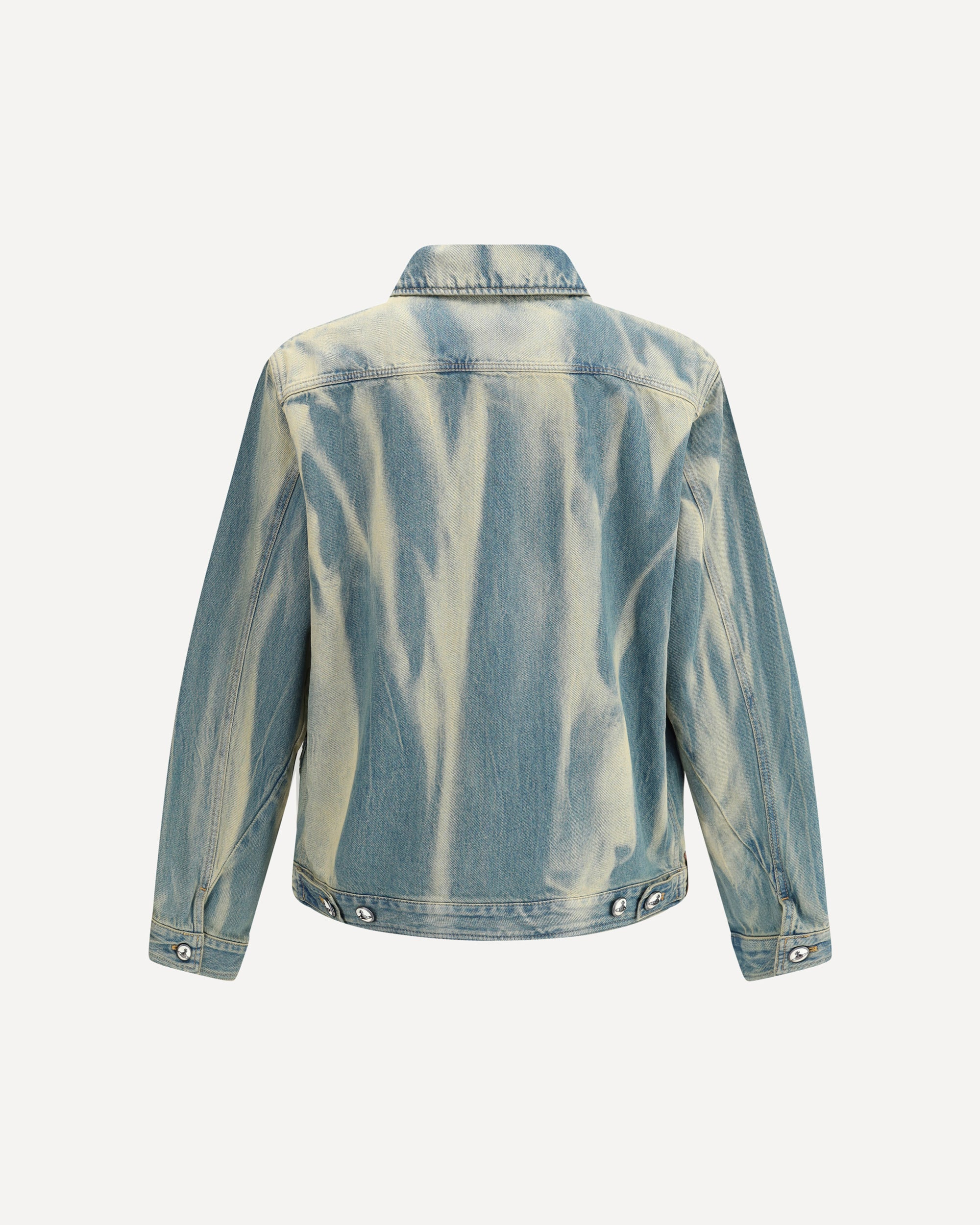 Piranha denim Jacket - 2