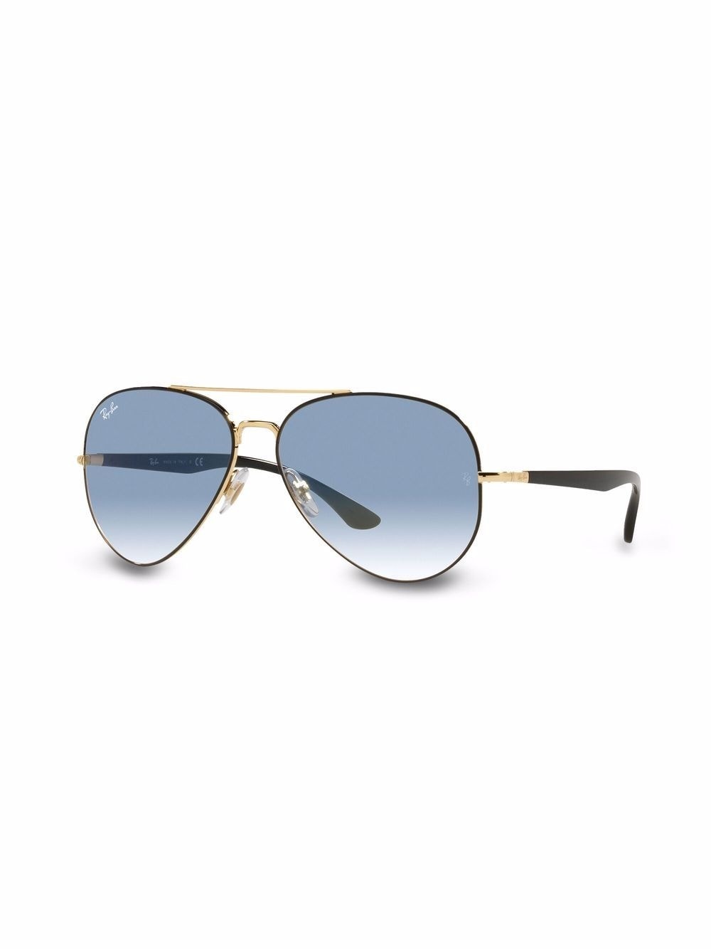 RB3675 aviator-frame sunglasses - 2