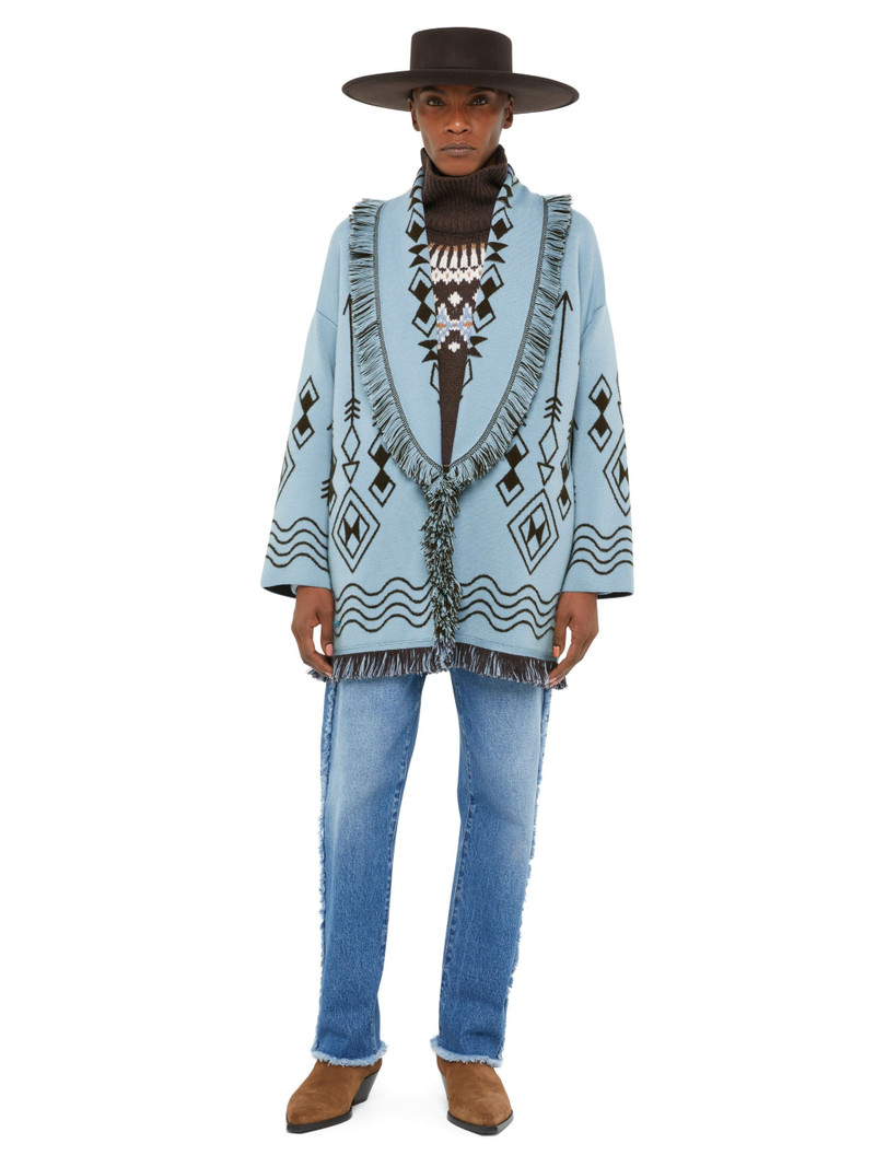 Mystic Gate Cardigan 4