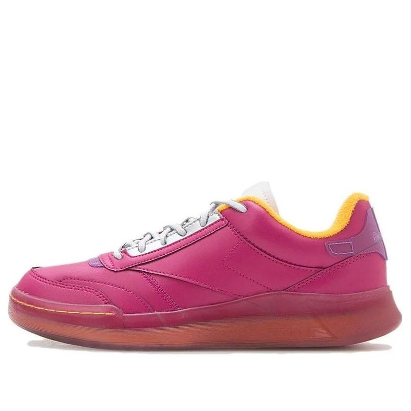 Reebok Lt Court 'Pink' 100033715 - 1
