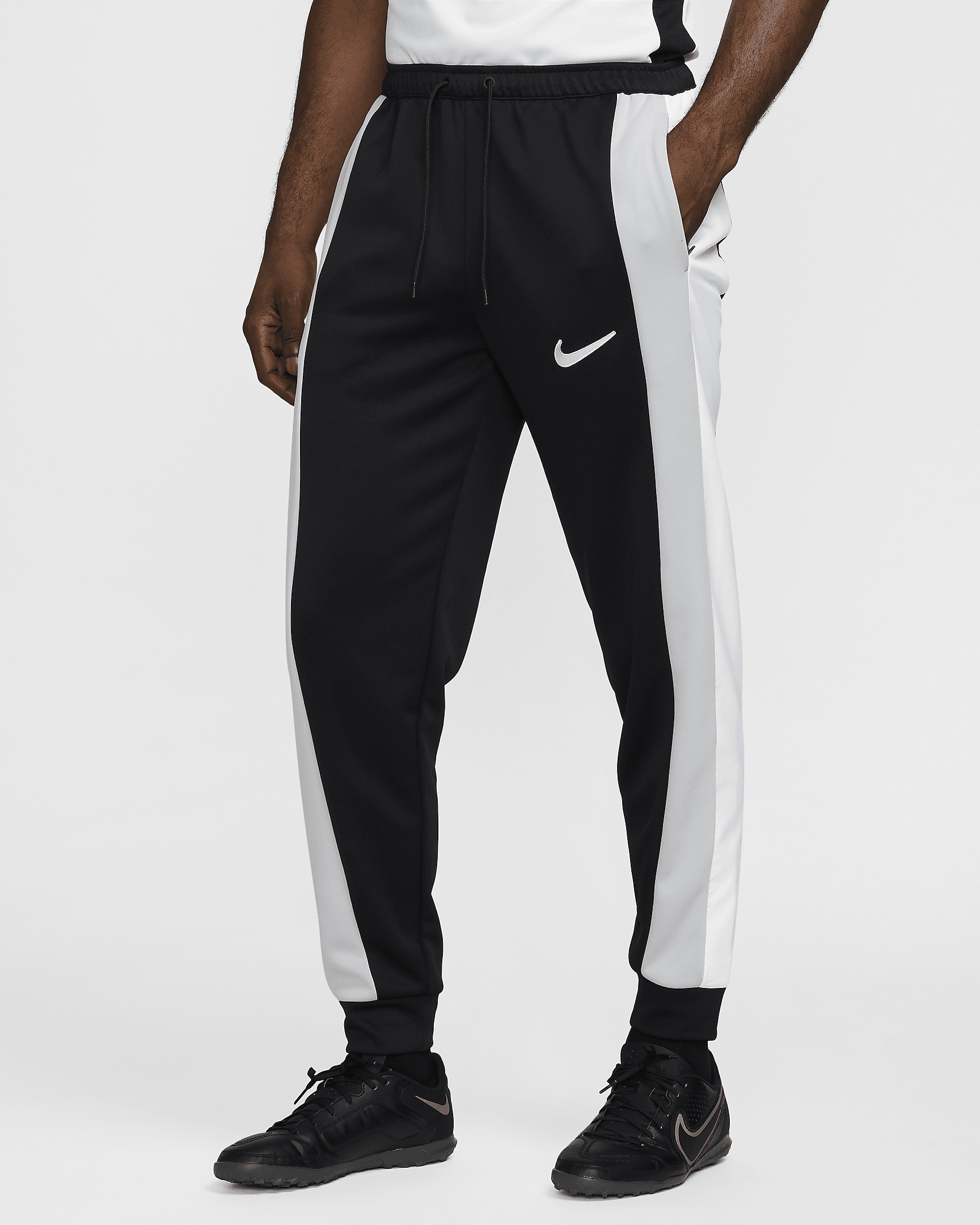 Nike Academy Men's Dri-FIT Soccer Track Pants - 1