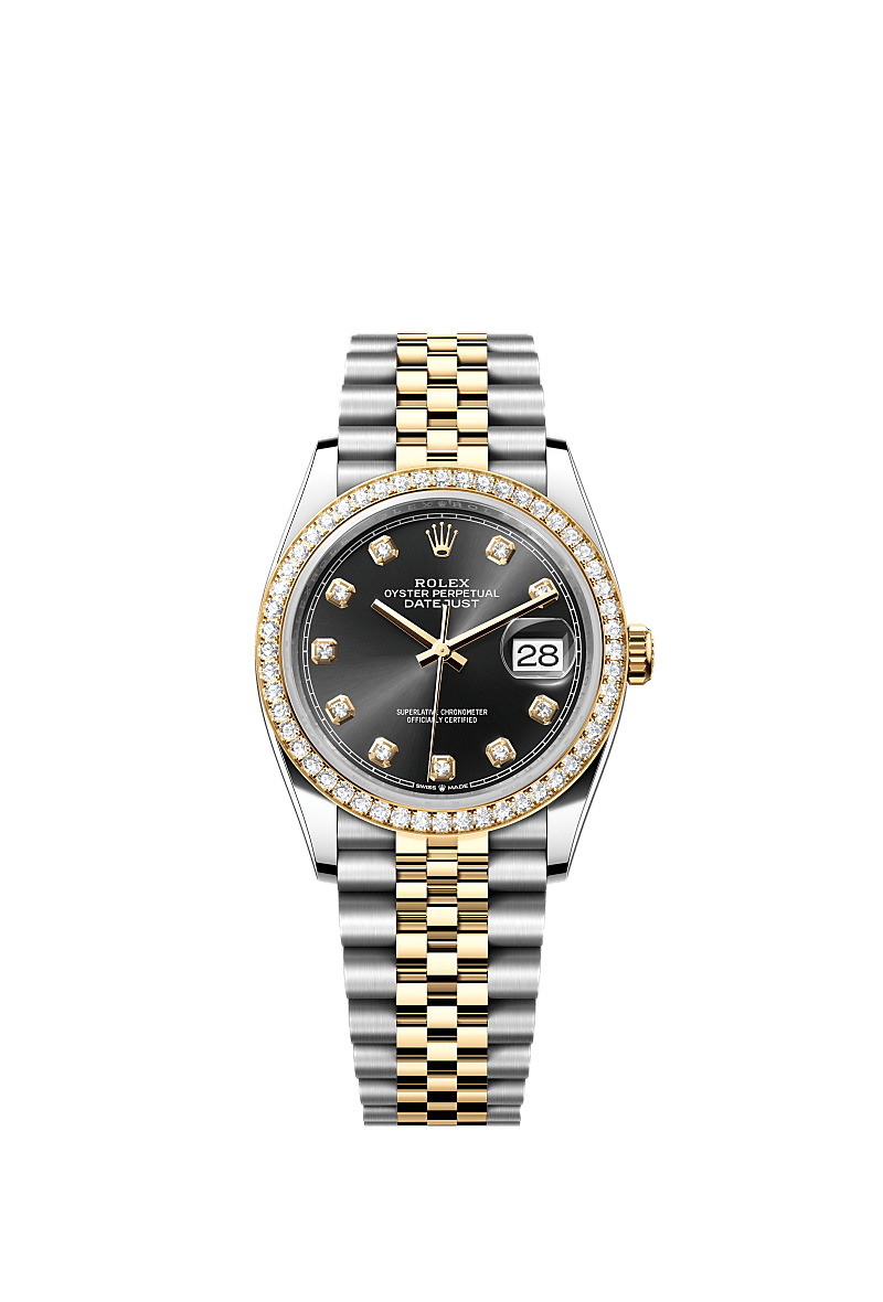 DATEJUST 36 - 1