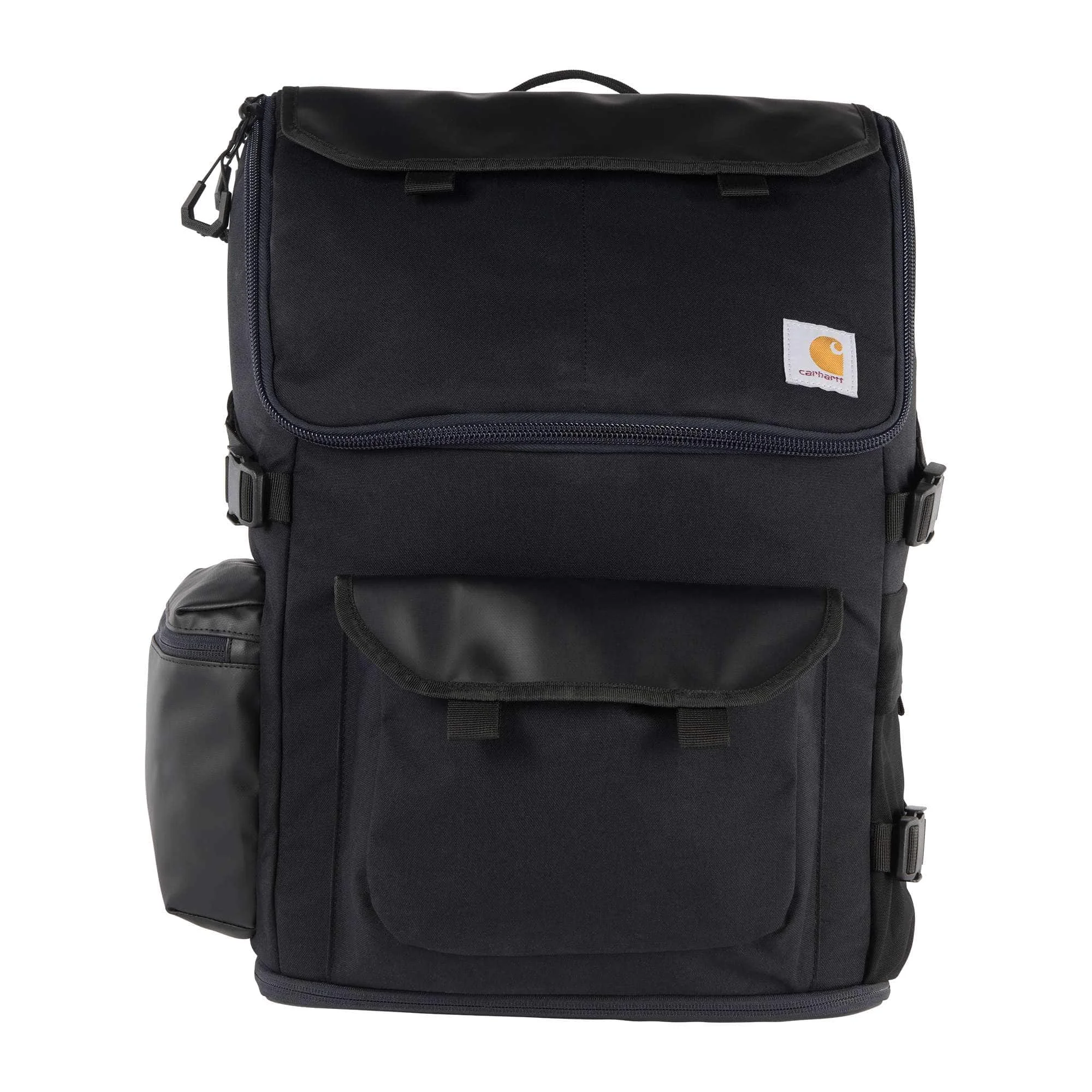 35L Nylon Workday Backpack - 1