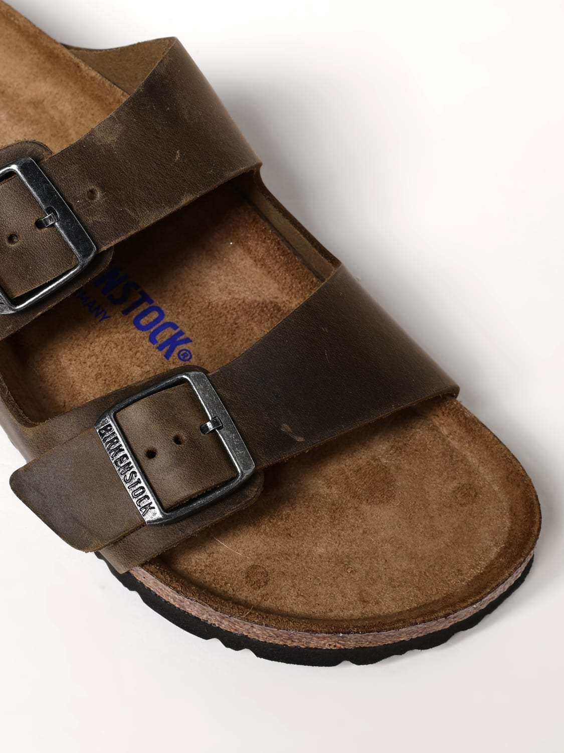Shoes men Birkenstock - 4