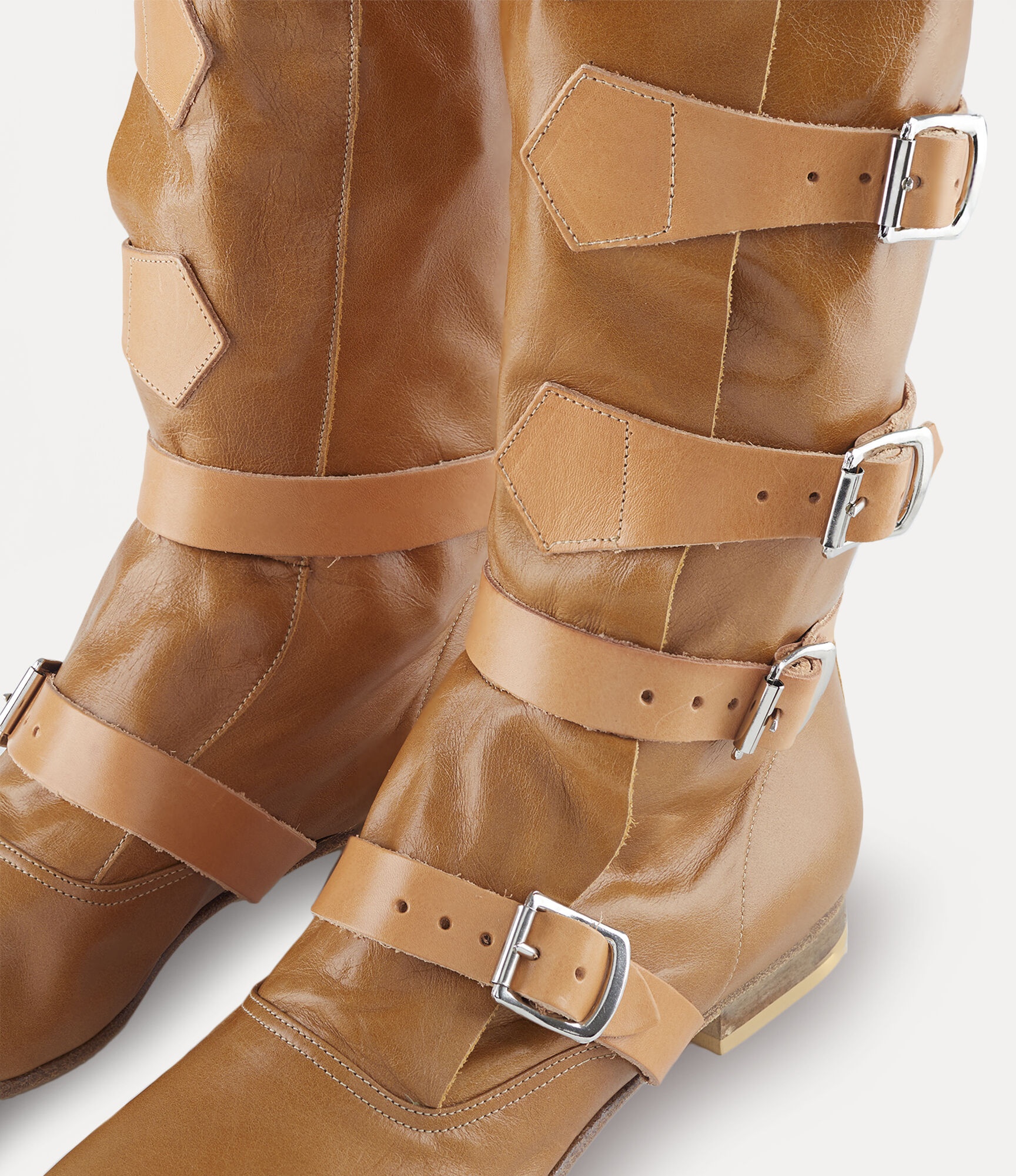 PIRATE BOOT - 5