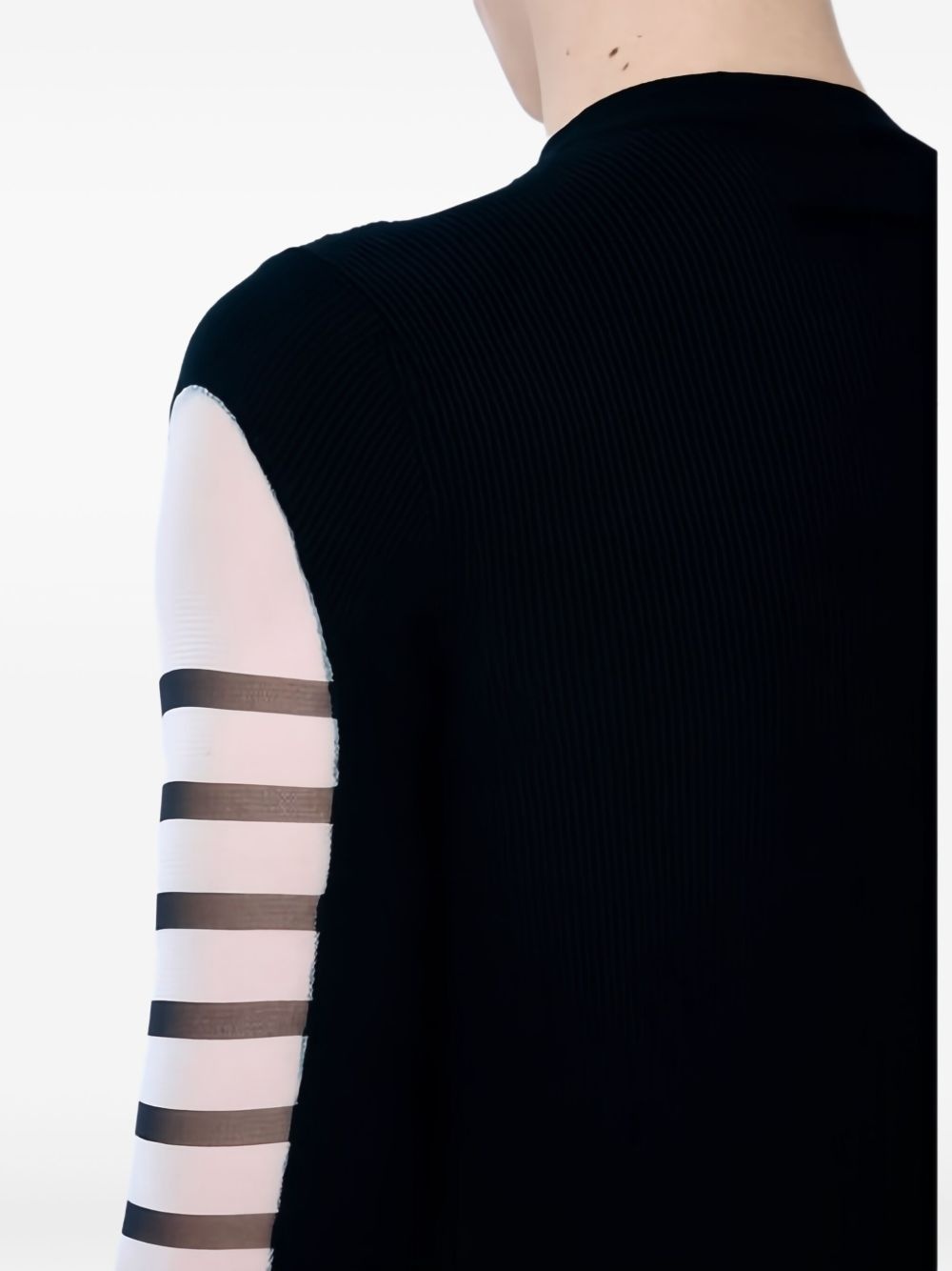 Marinière sweater - 3