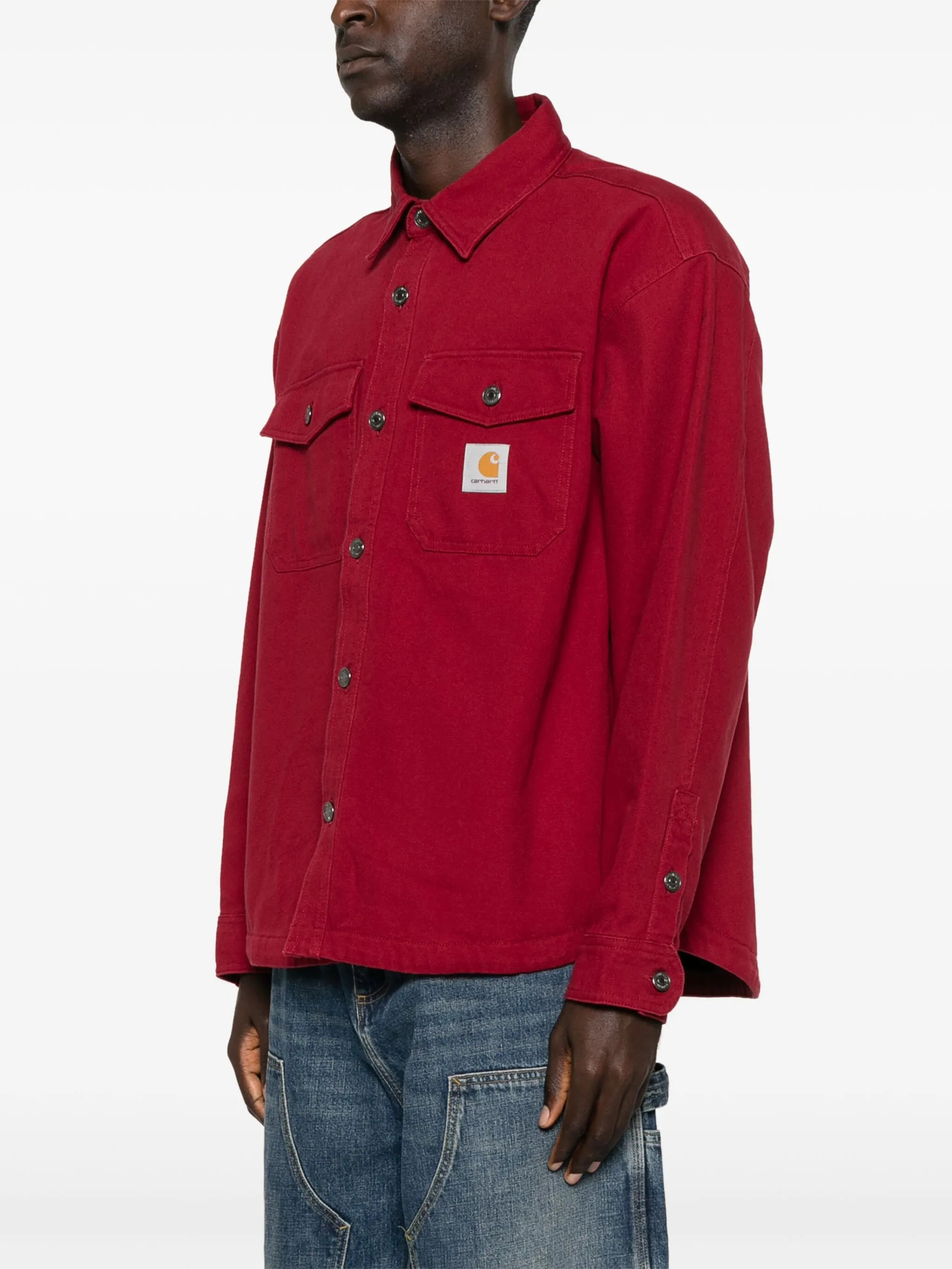 Carhartt Selby Over Shirt - 3
