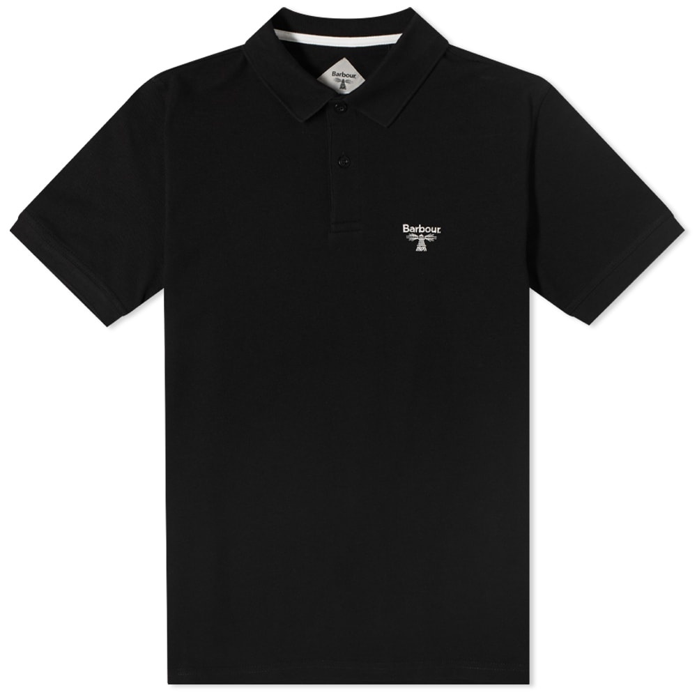 Barbour Beacon Polo - 1