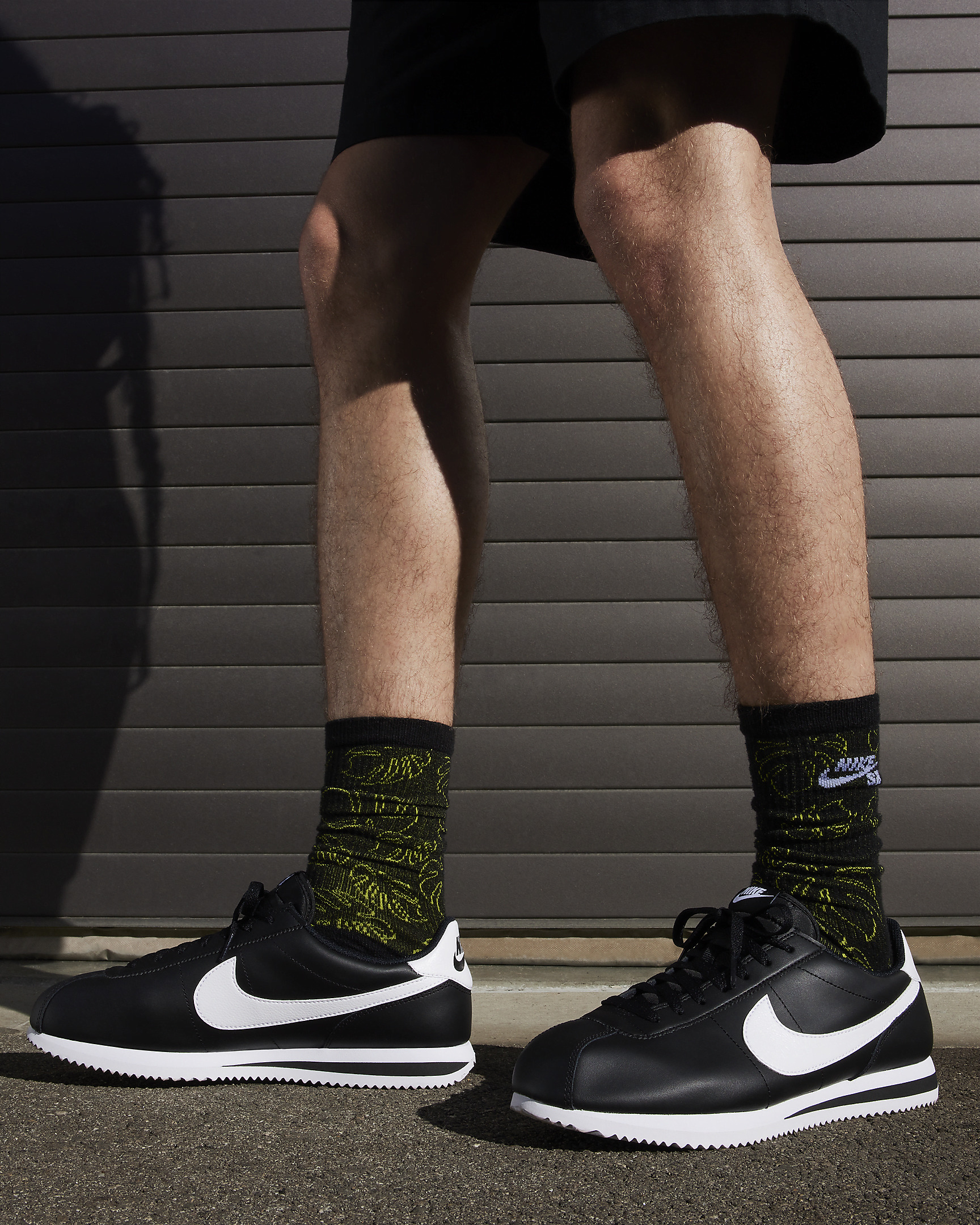Nike Cortez Men's Shoes - 2