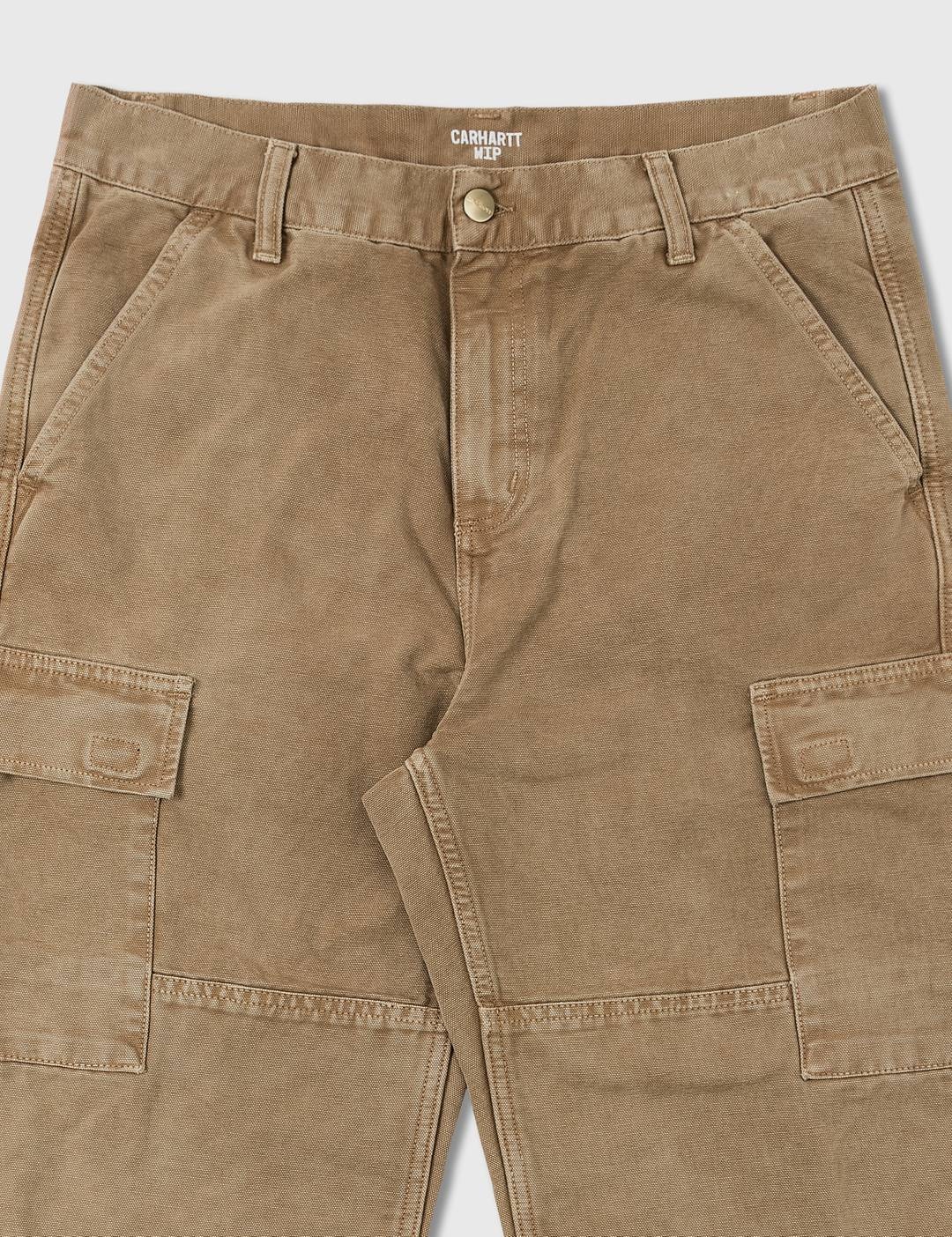 Keyto Cargo Pants - 5