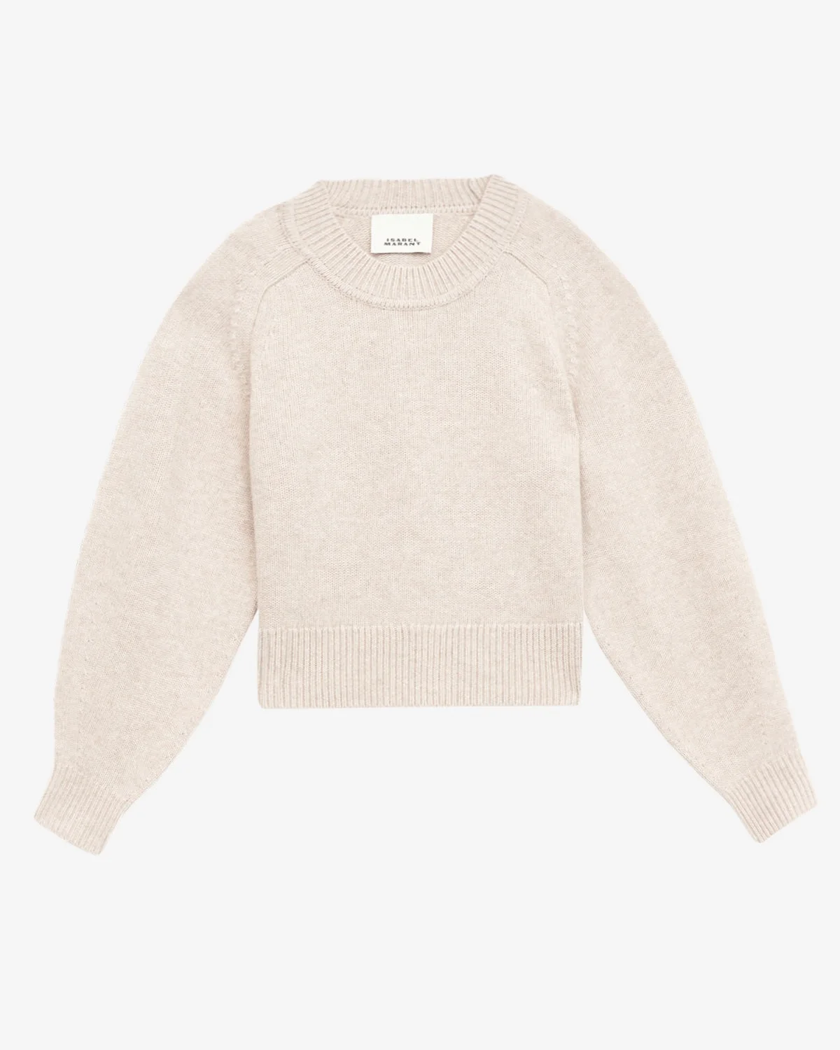 LEANDRA SWEATER - 1