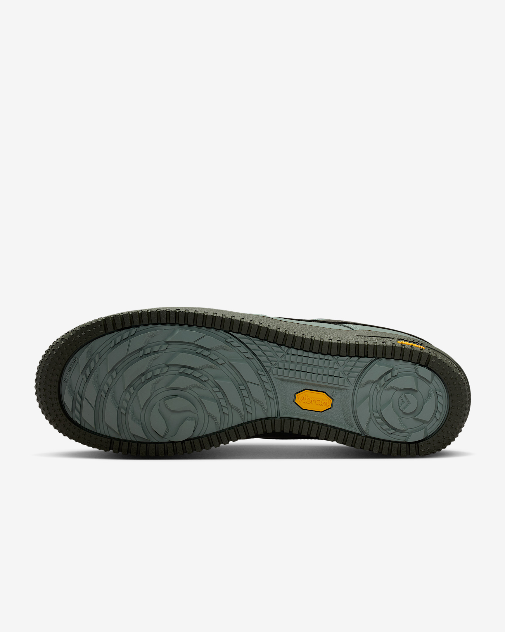 Air Force 1 GTX Vibram Men's Shoes - 2