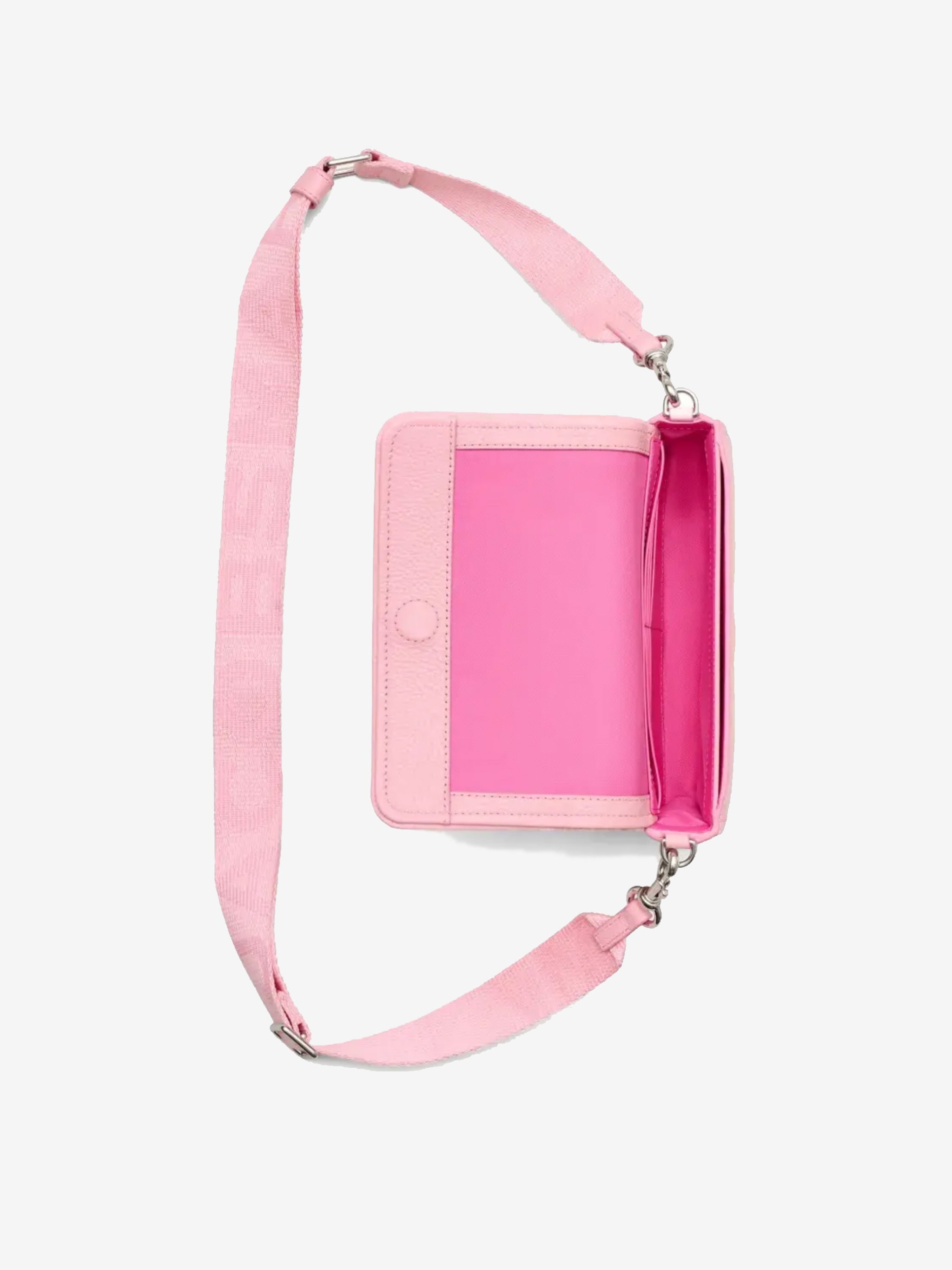 MARC JACOBS - Women The Mini Leather Items SLG Bag - 4