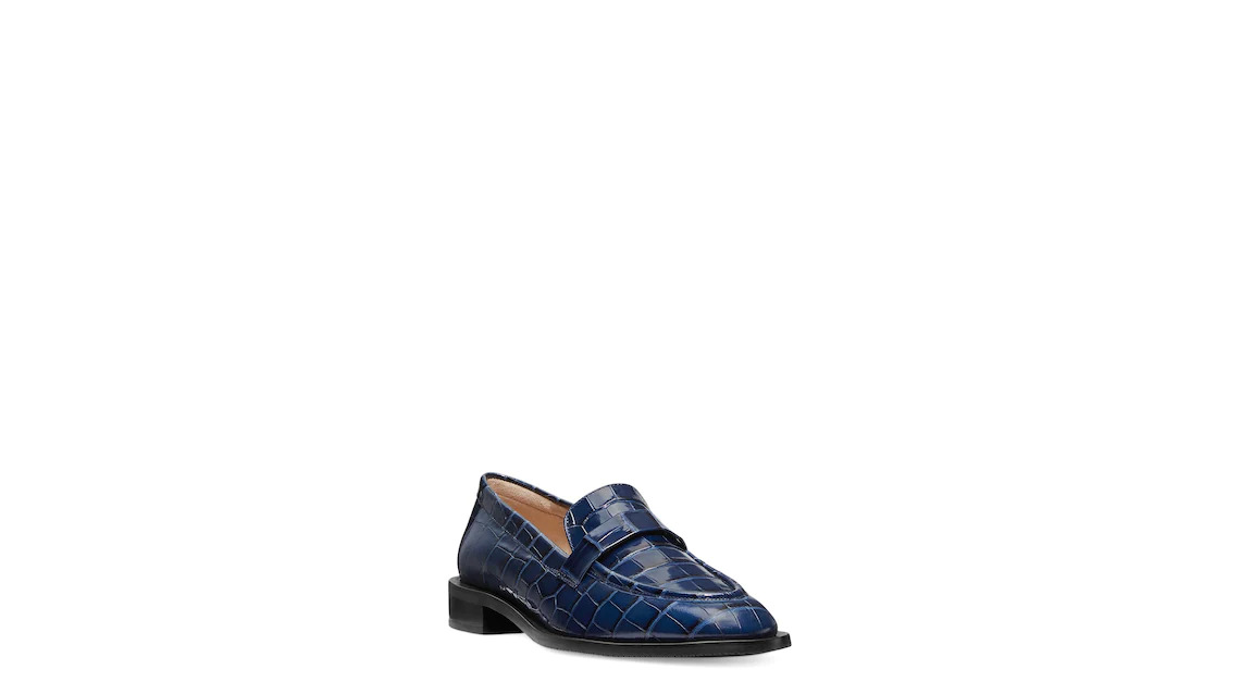 PALMER SLEEK LOAFER - 2