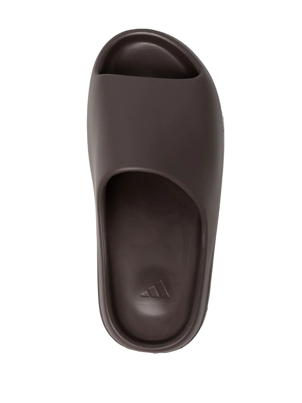 YEEZY "Soot" slides - 4