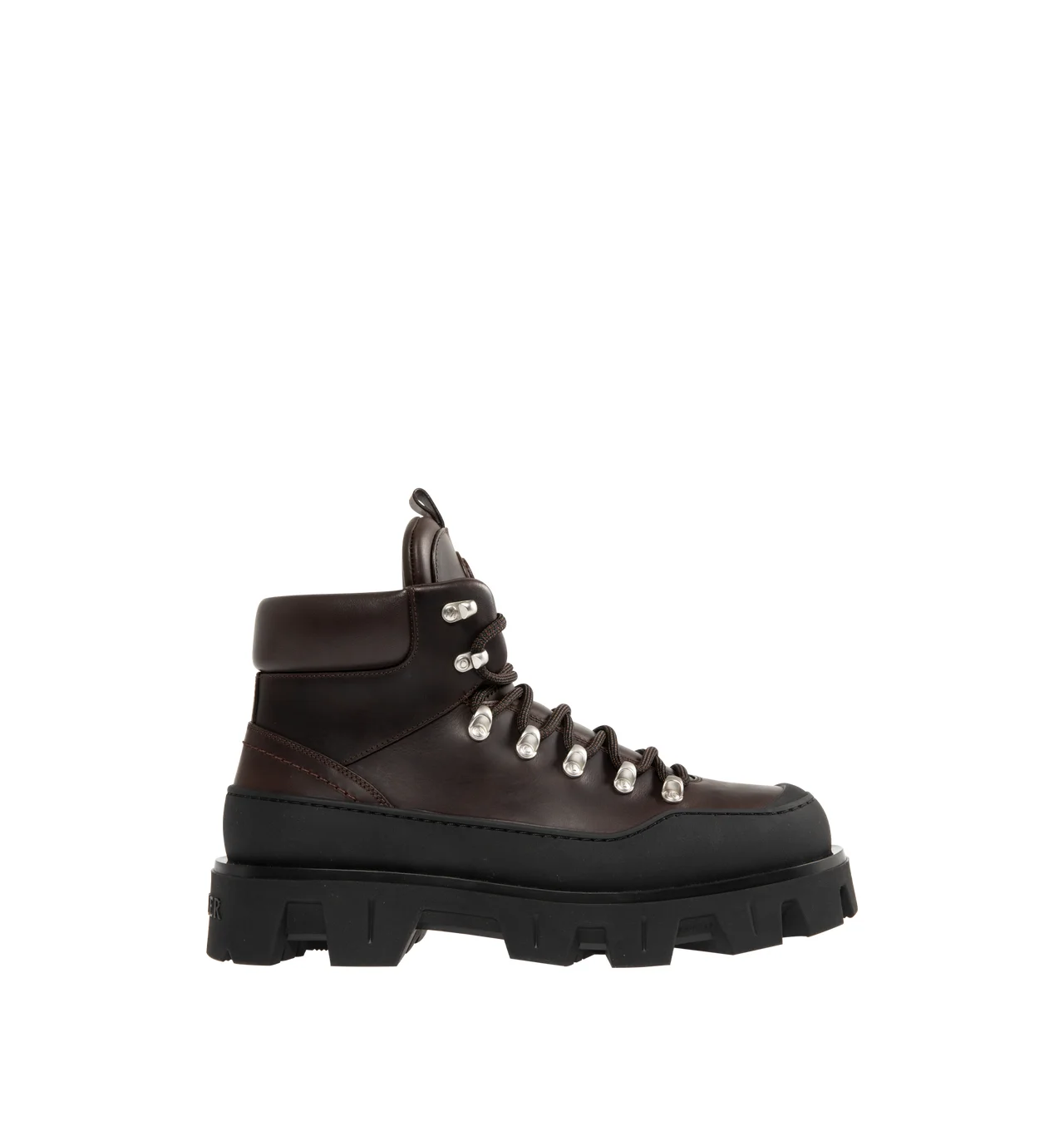 PEAK TREK HIKING BOOTS - 1