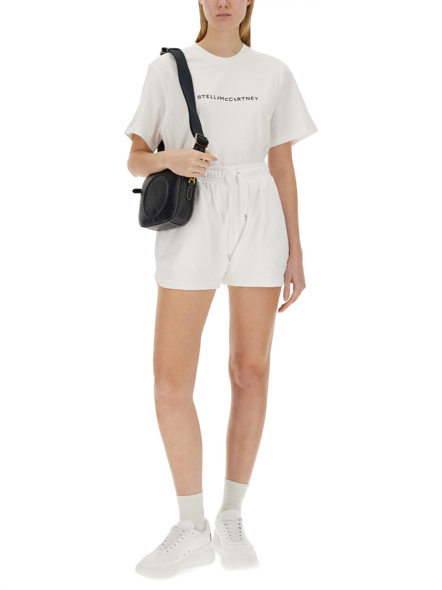 Stella Mccartney Women Cotton T-Shirt - 2