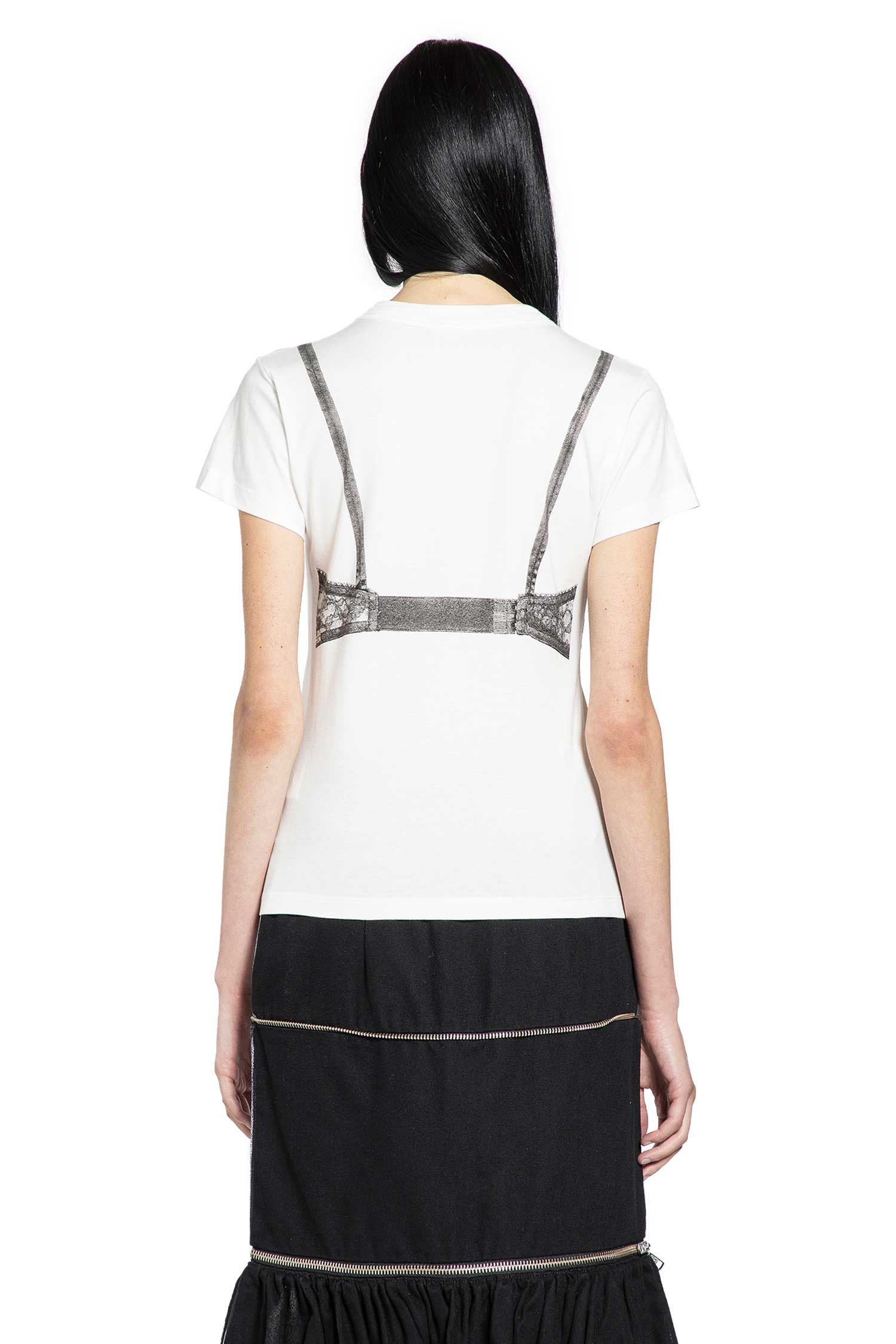 Bra T-shirt - 3