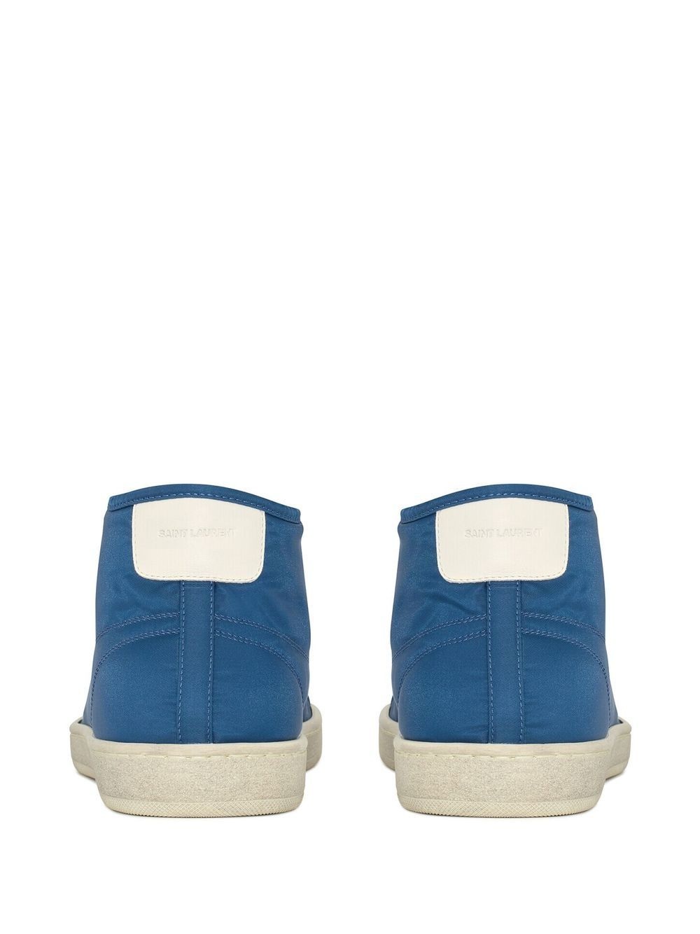 SL/39 mid-top sneakers - 3