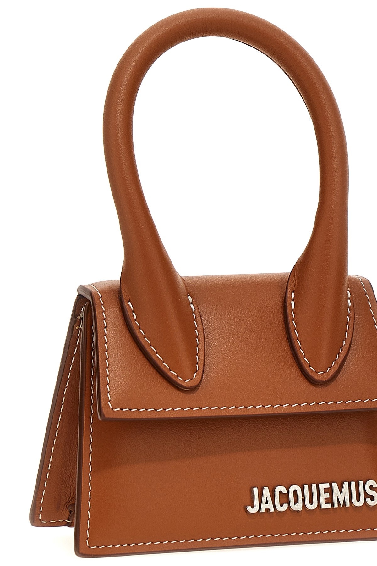 'Le Chiquito Homme Mini' handbag - 4