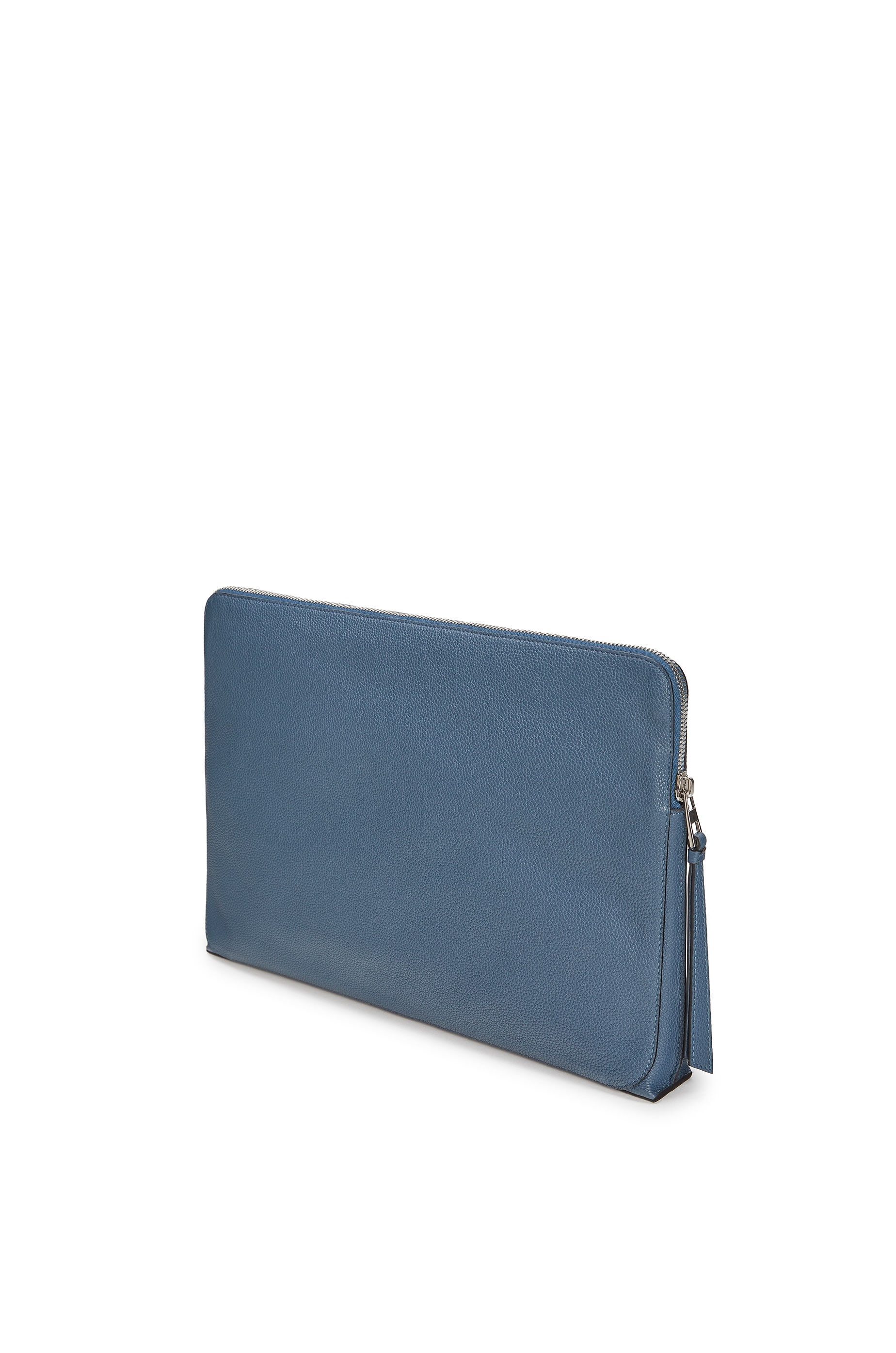 Goya portfolio in grained calfskin - 2