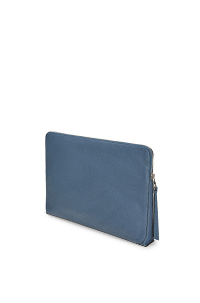 Loewe Goya portfolio in grained calfskin outlook