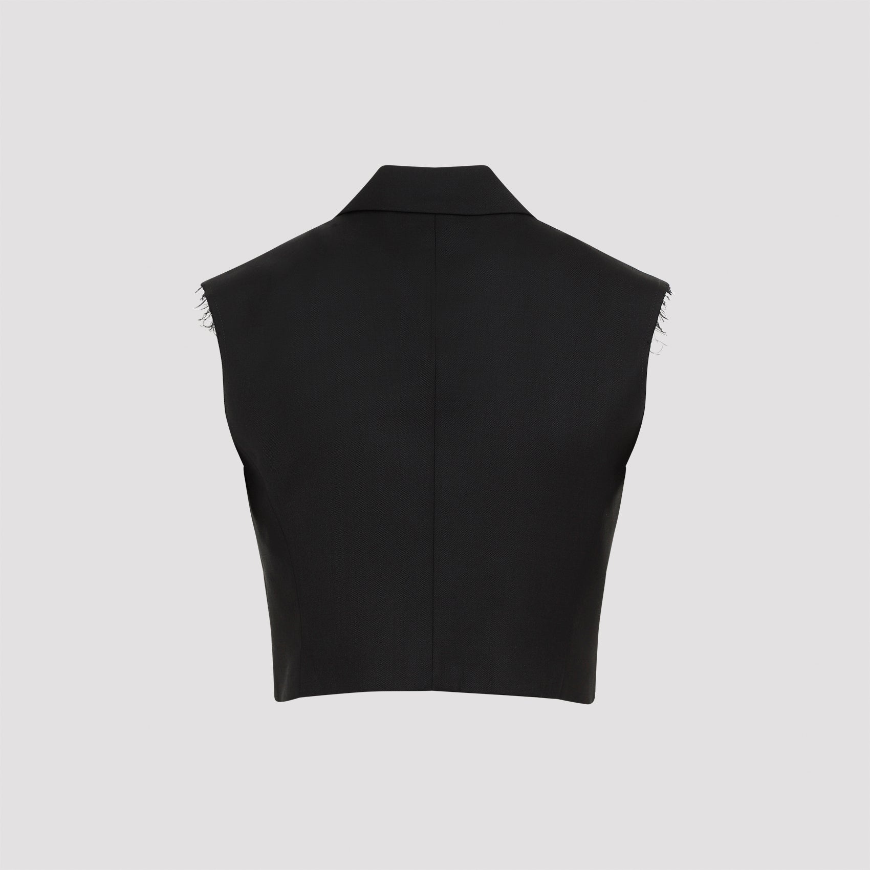 Gilet Black - 4