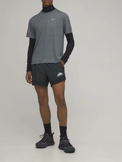 Nike 5" TRAIL SHORTS outlook