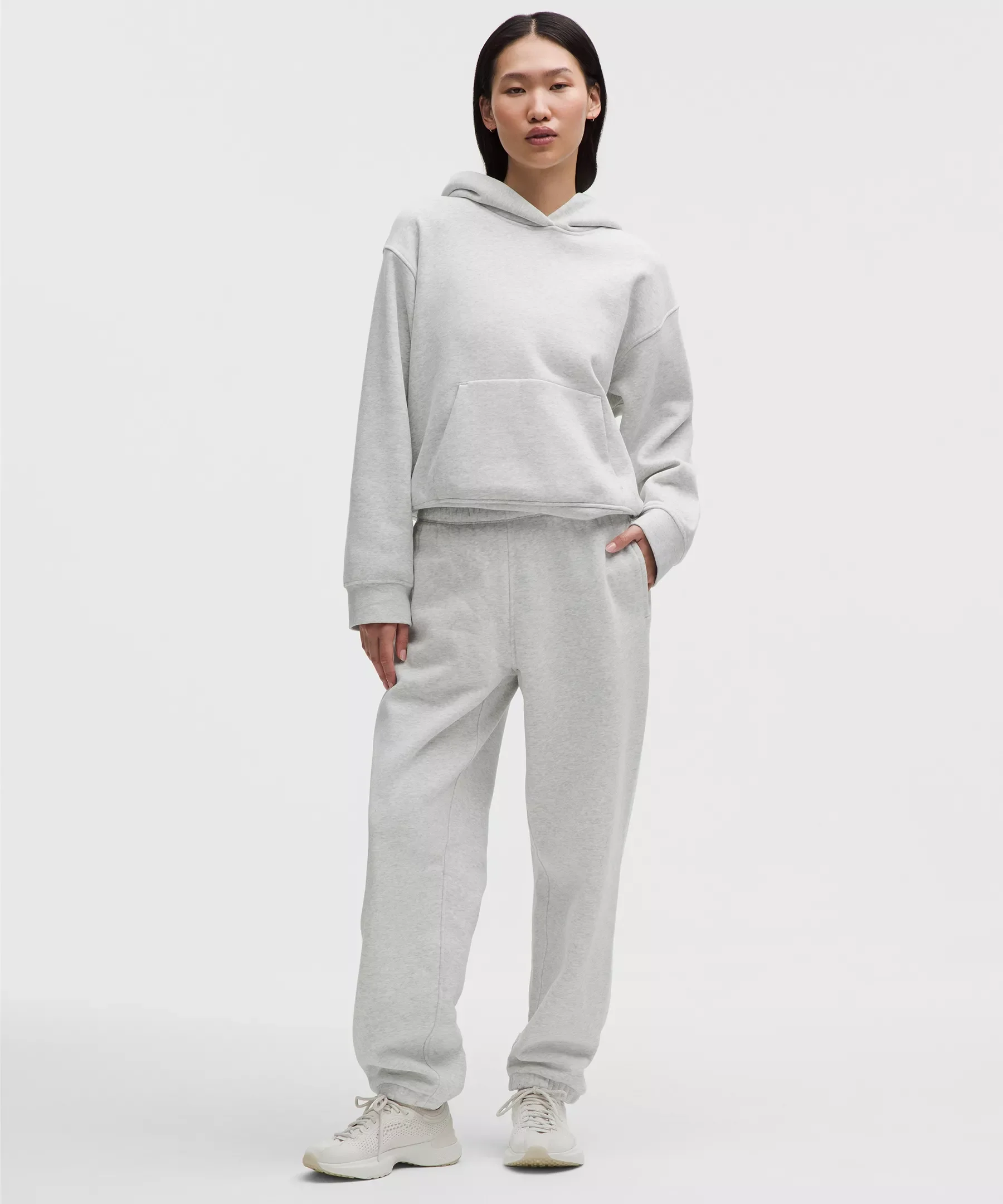 Women's Steady State SuperLoft Jogger - 1