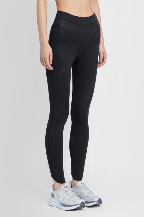 Adidas women's back blue version leggings - 2