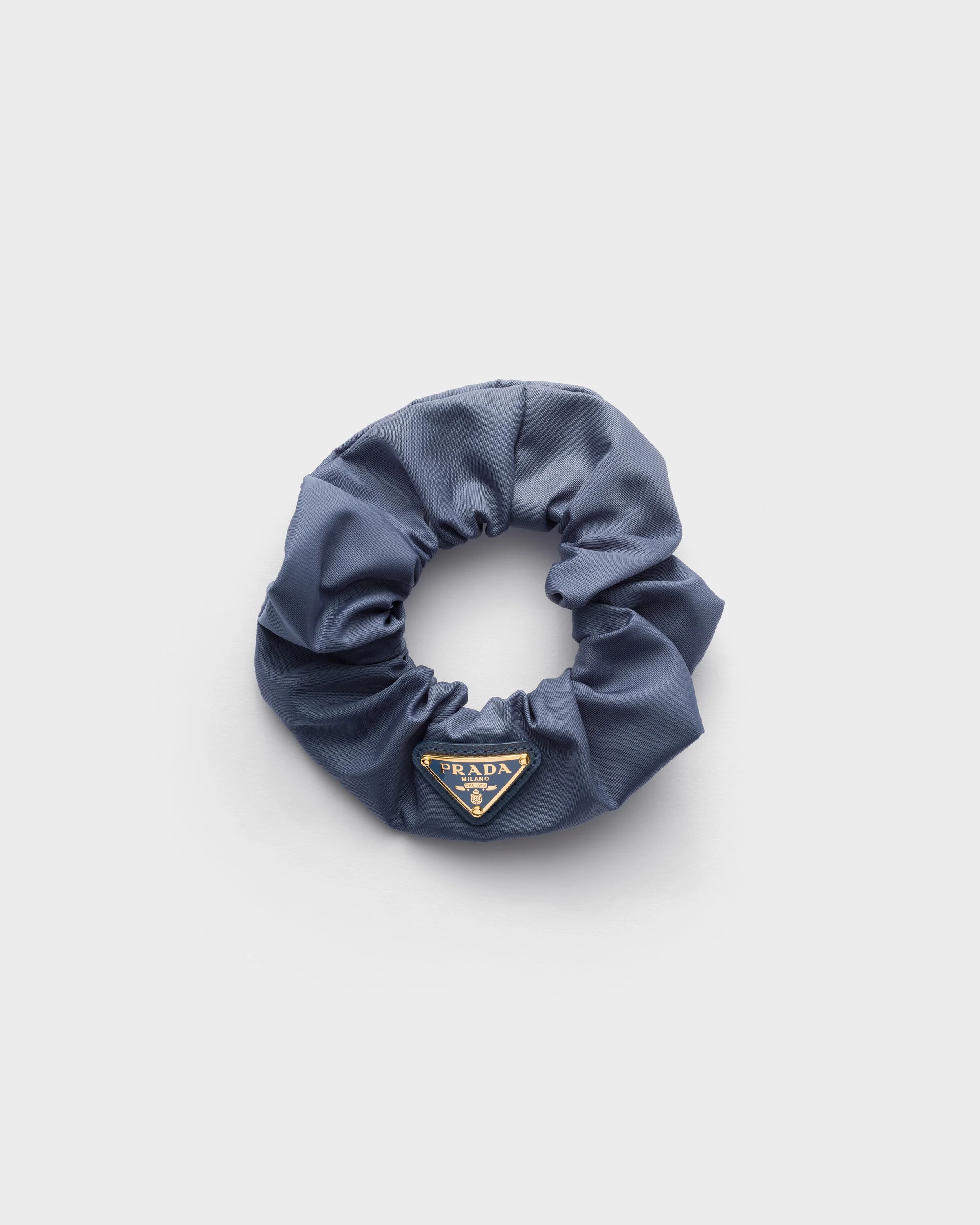 Re-Nylon scrunchie - 1