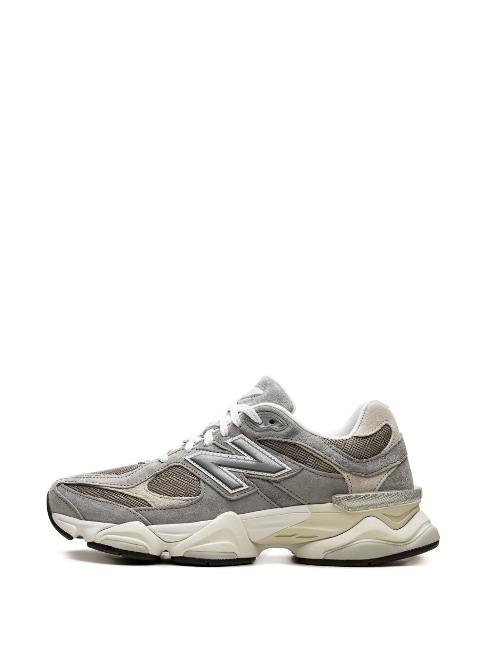 9060 "Slate Grey/Arid Stone" sneakers - 5