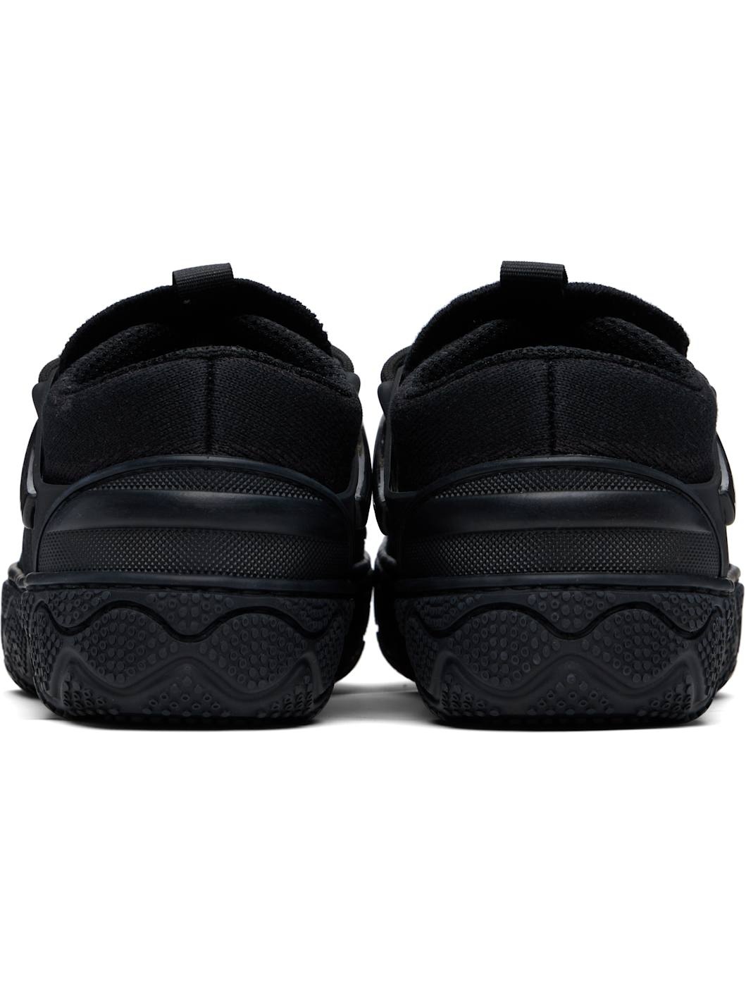 Black OTW Old Skool 36 FM Sneakers - 2