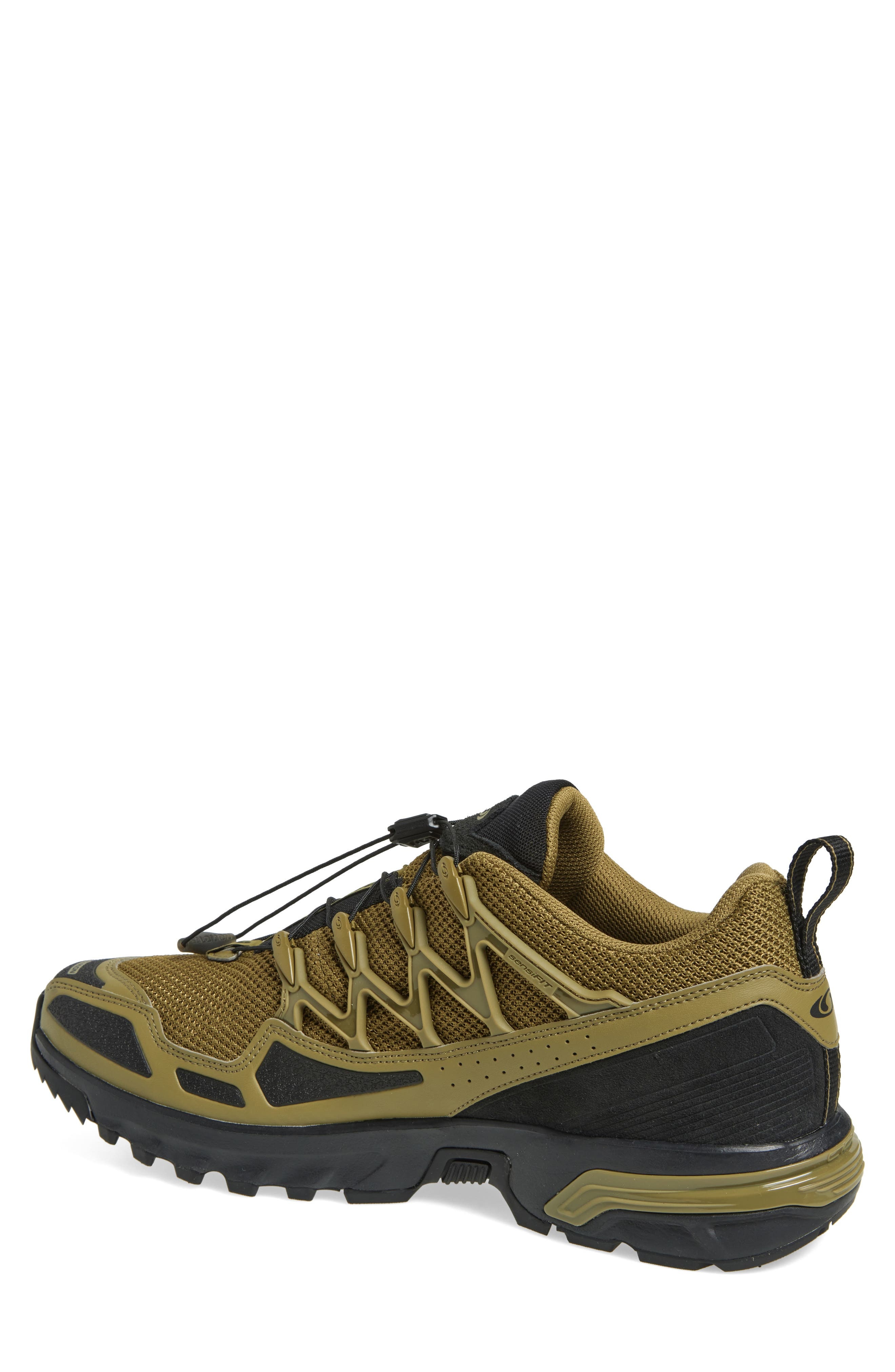 Salomon Gender Inclusive ACS+ Sneaker in Martini Olive at Nordstrom - 2