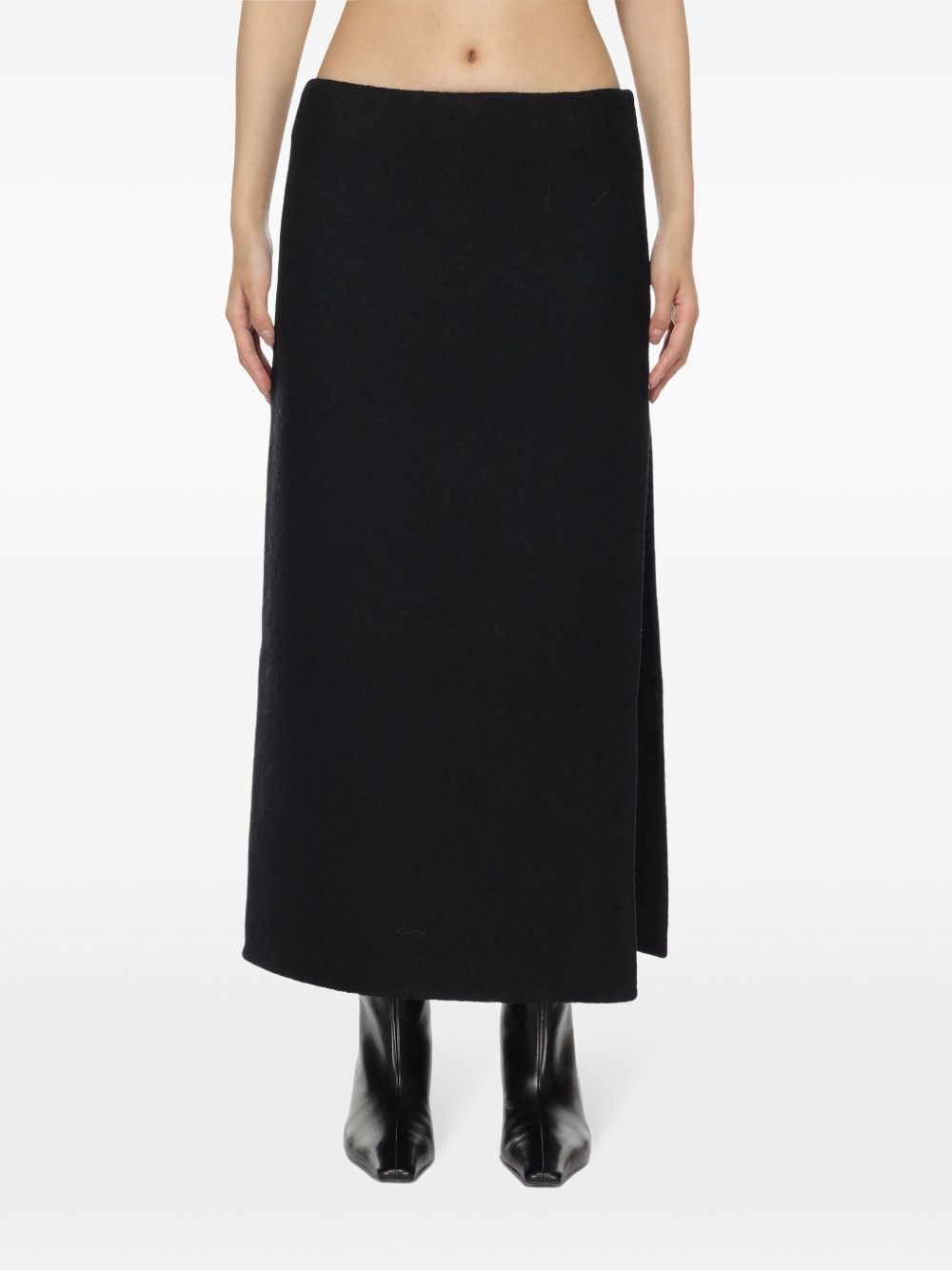 Walker maxi skirt - 3