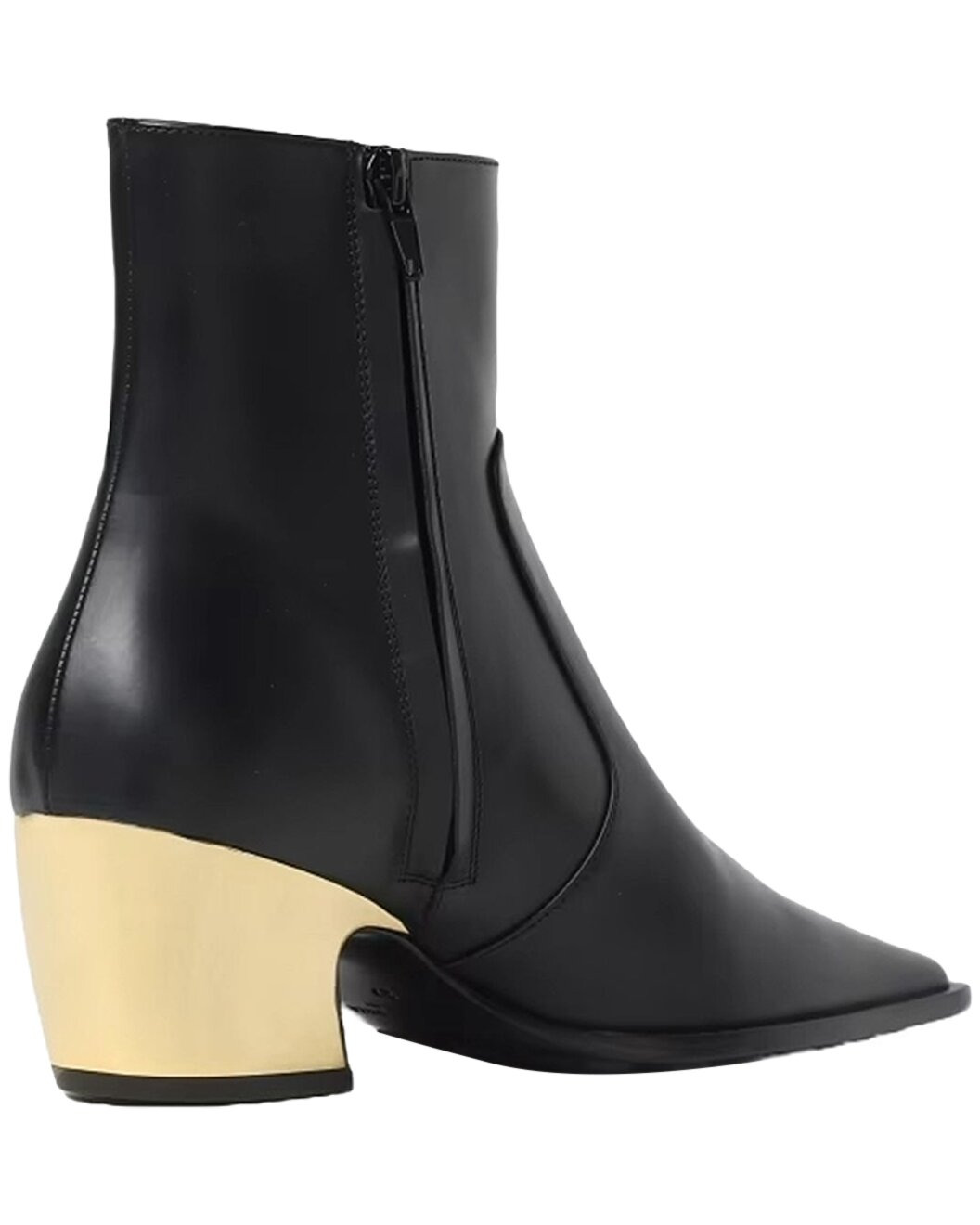 Bottega Veneta Tex Bootie - 2