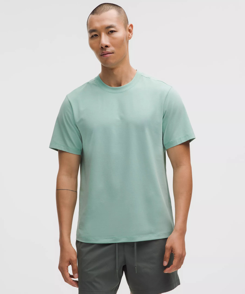 Zeroed In Short-Sleeve Shirt 1