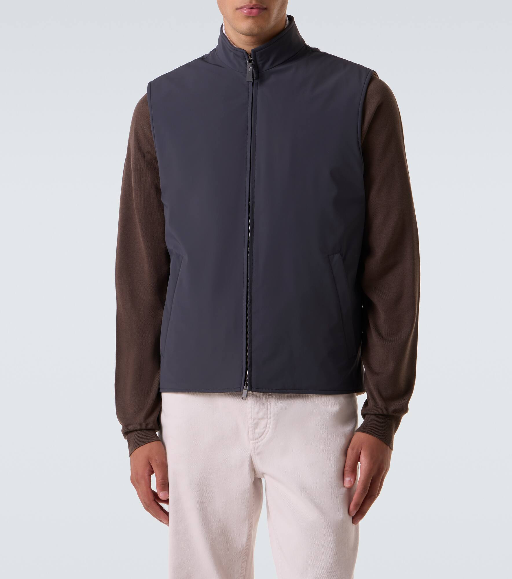 Technical vest - 3