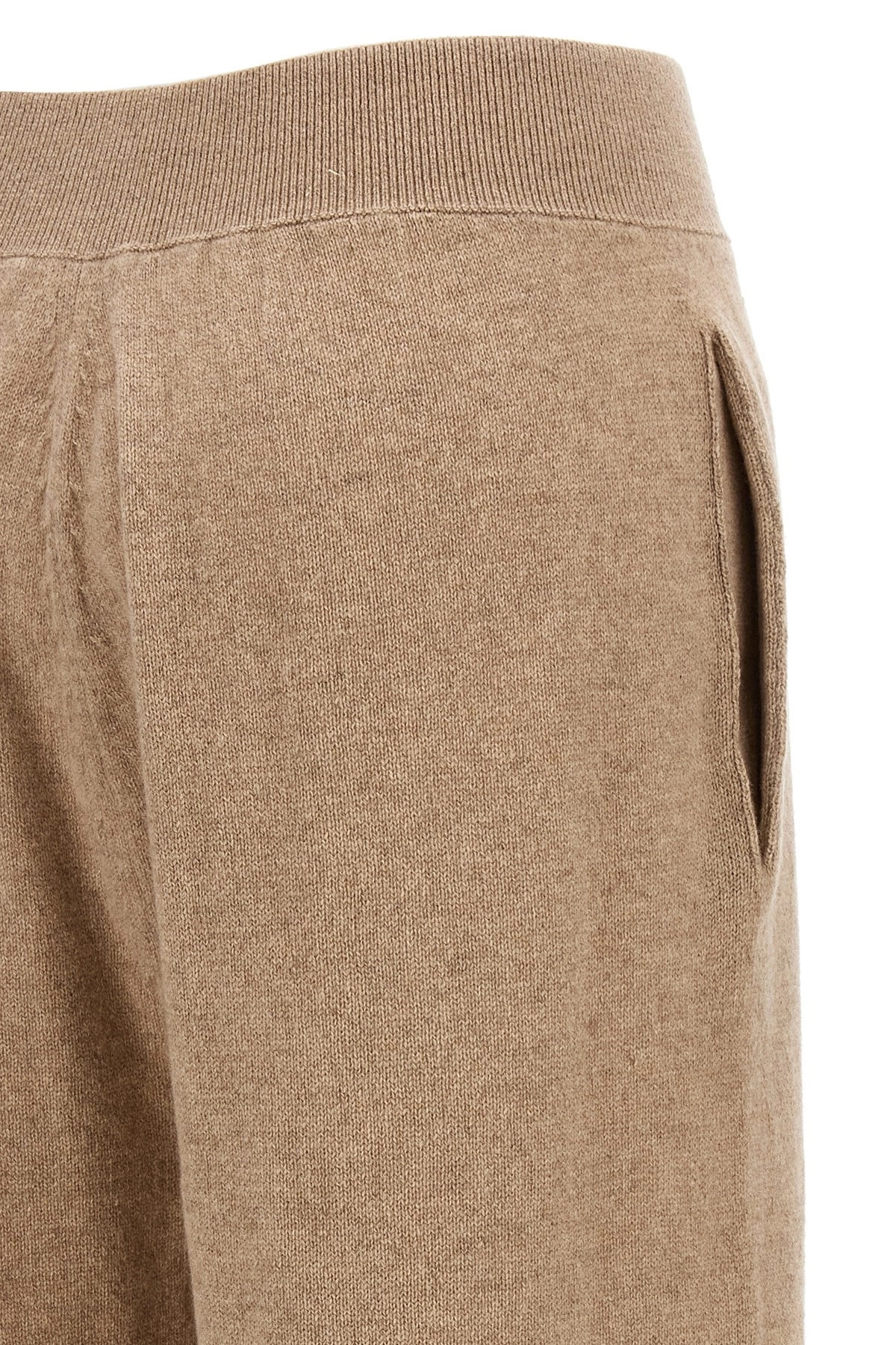 Knitted pants - 5