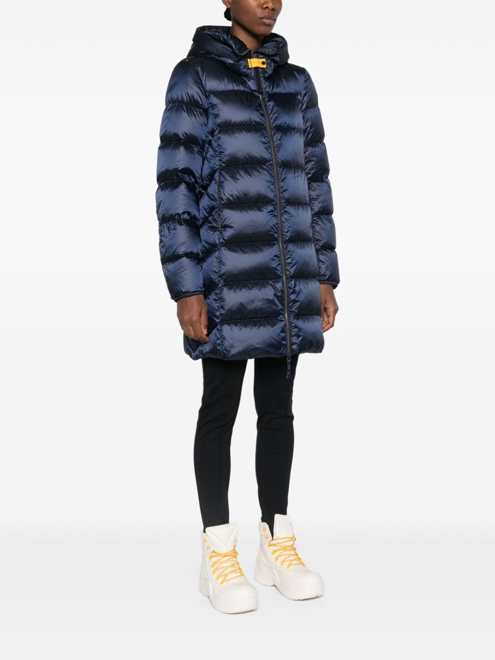 Marion coat - 3