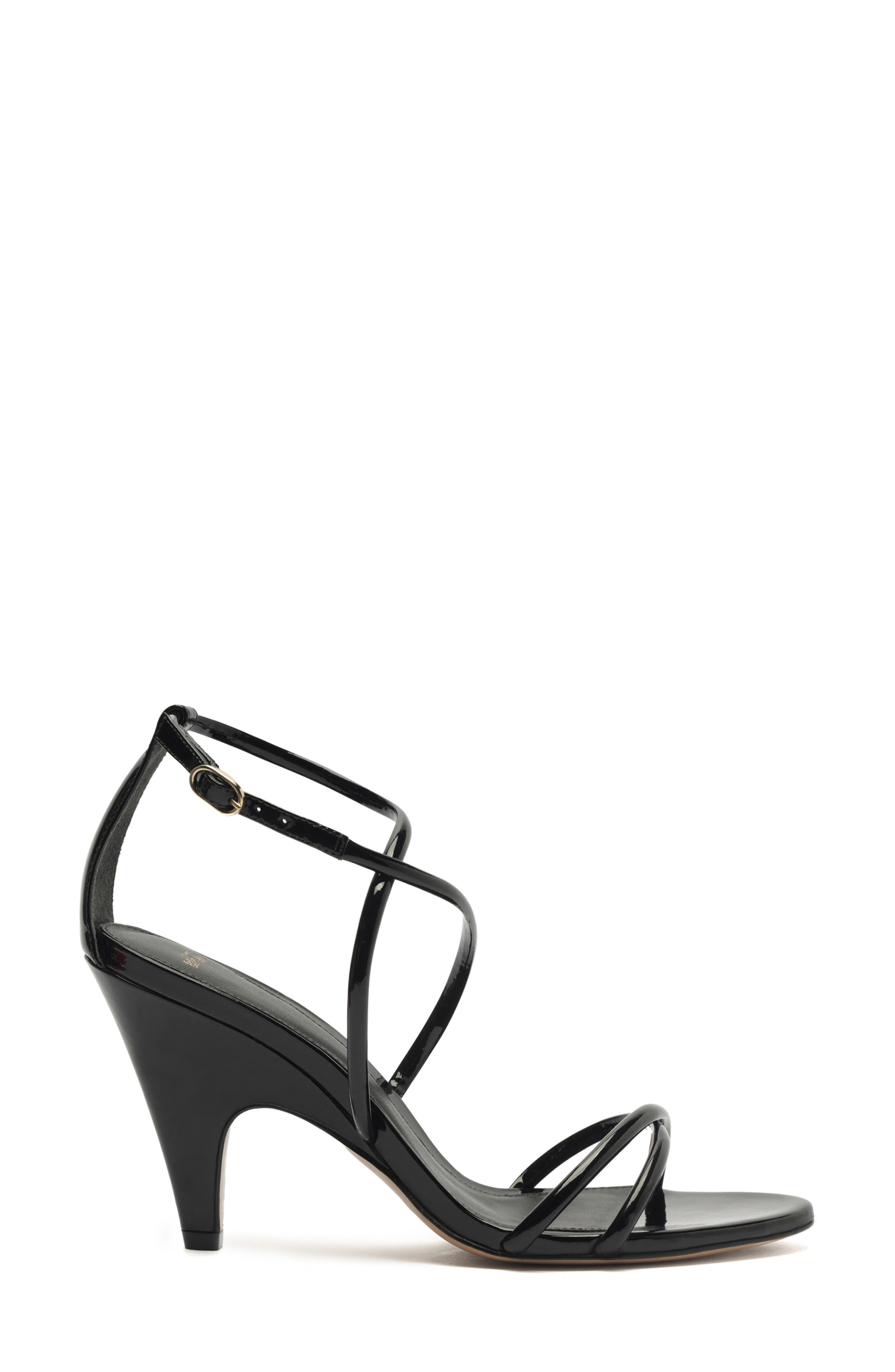 Alexandre Birman Lory Strappy Sandal in Black at Nordstrom - 3