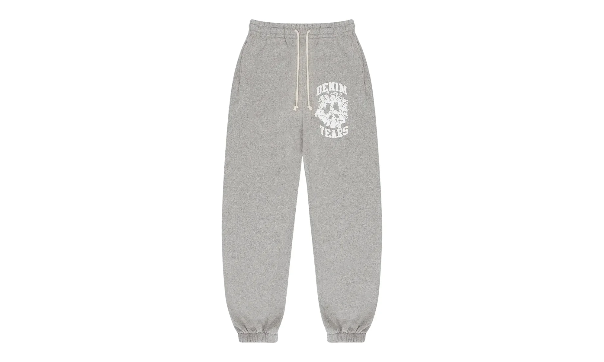 Denim University Sweatpants "Grey" DT262 - 1
