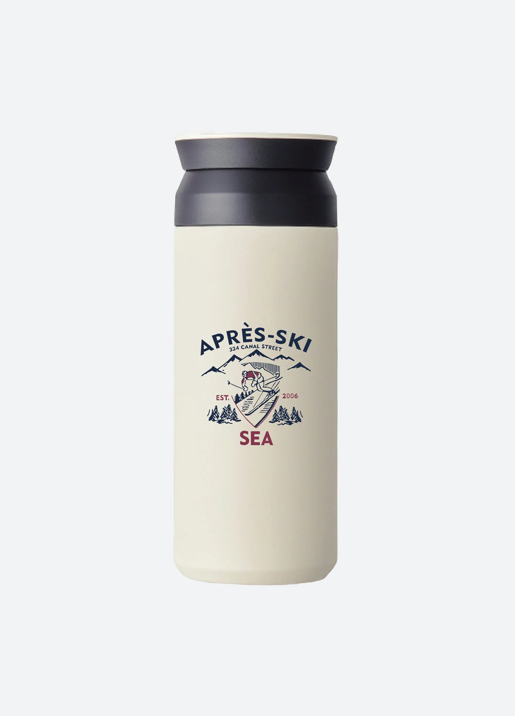Travel Tumbler - 1