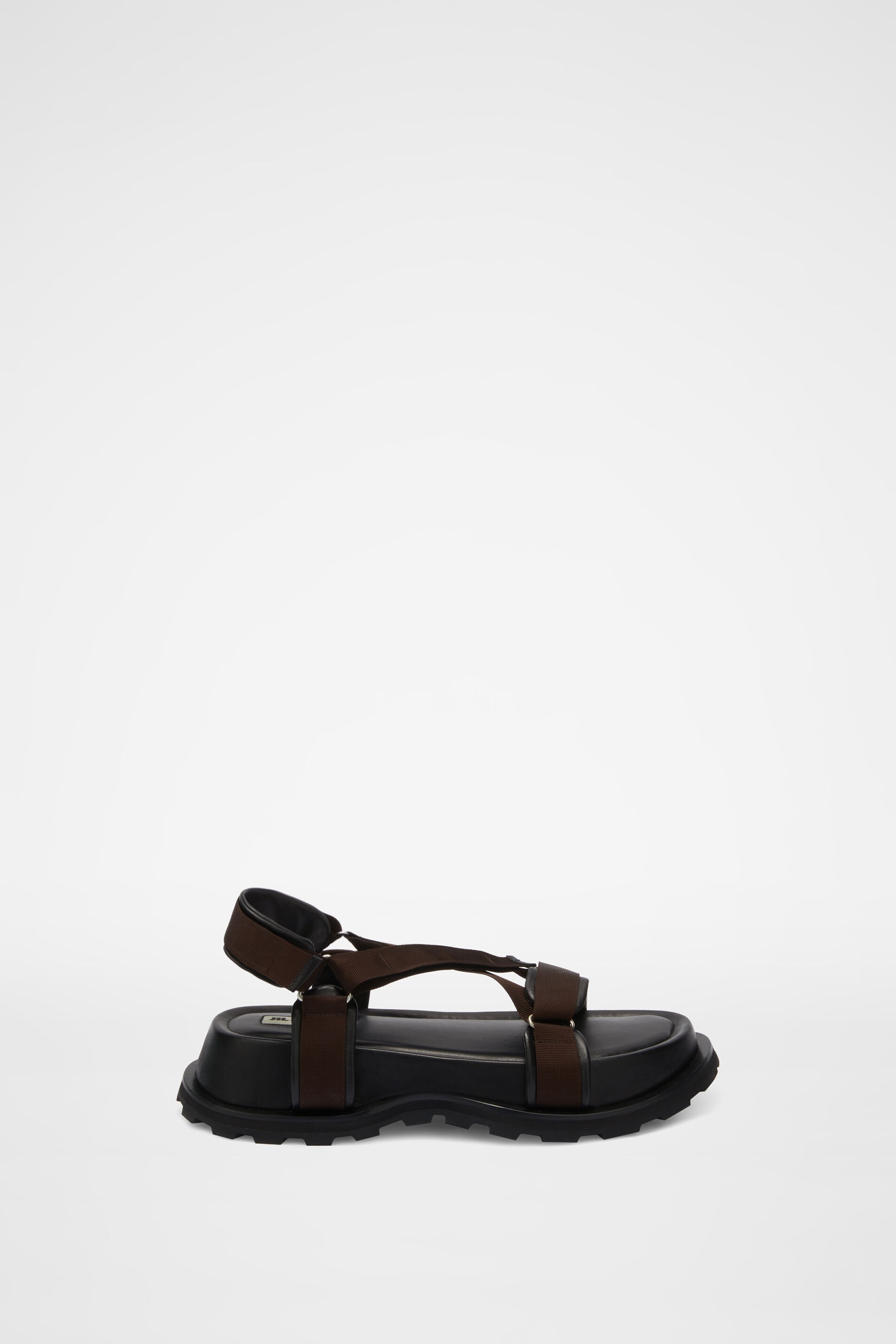 Platform Sandals - 1