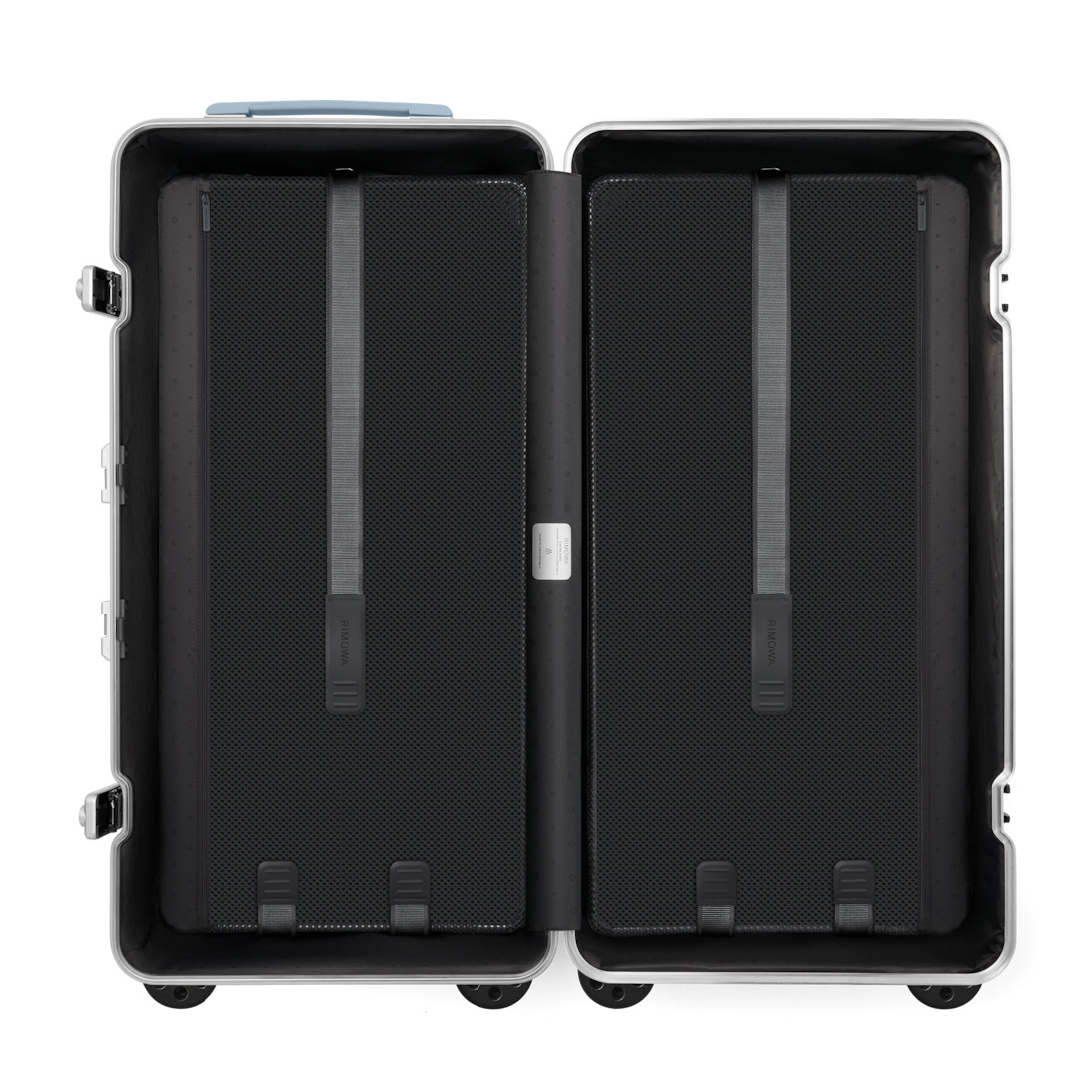Hybrid Trunk Plus - 5
