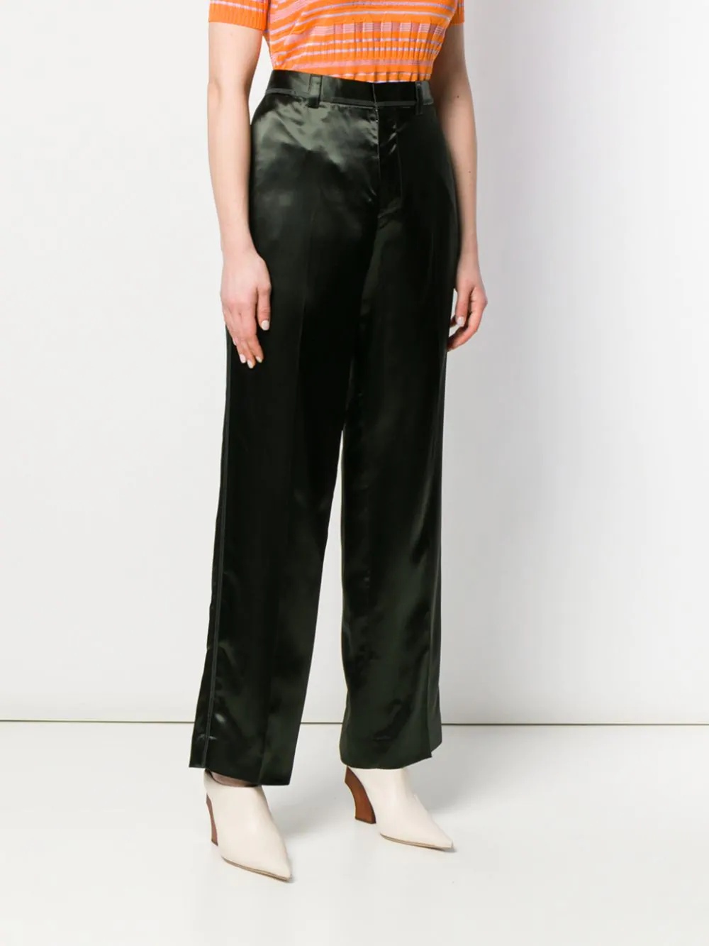 simple trousers - 3