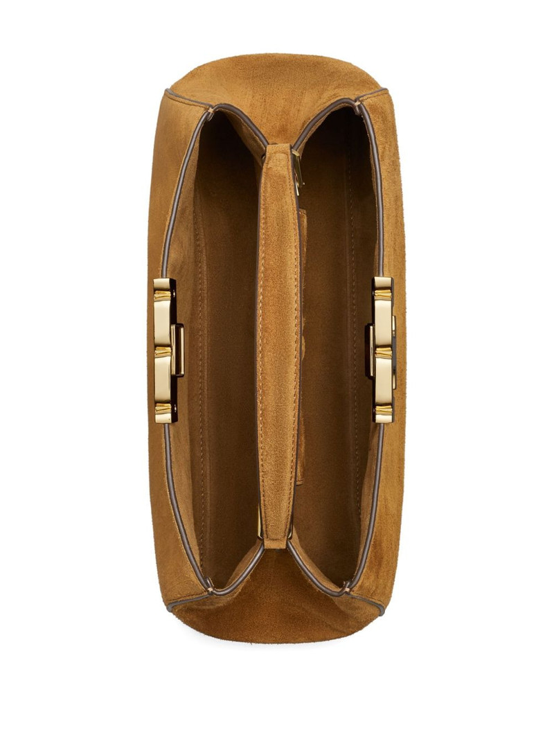 Eleanor satchel bag 5