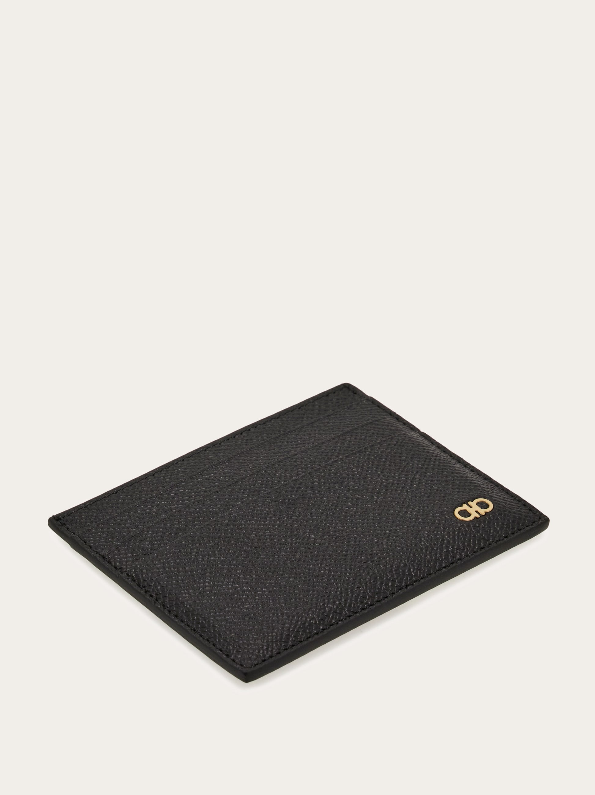 Gancini credit card holder - 2